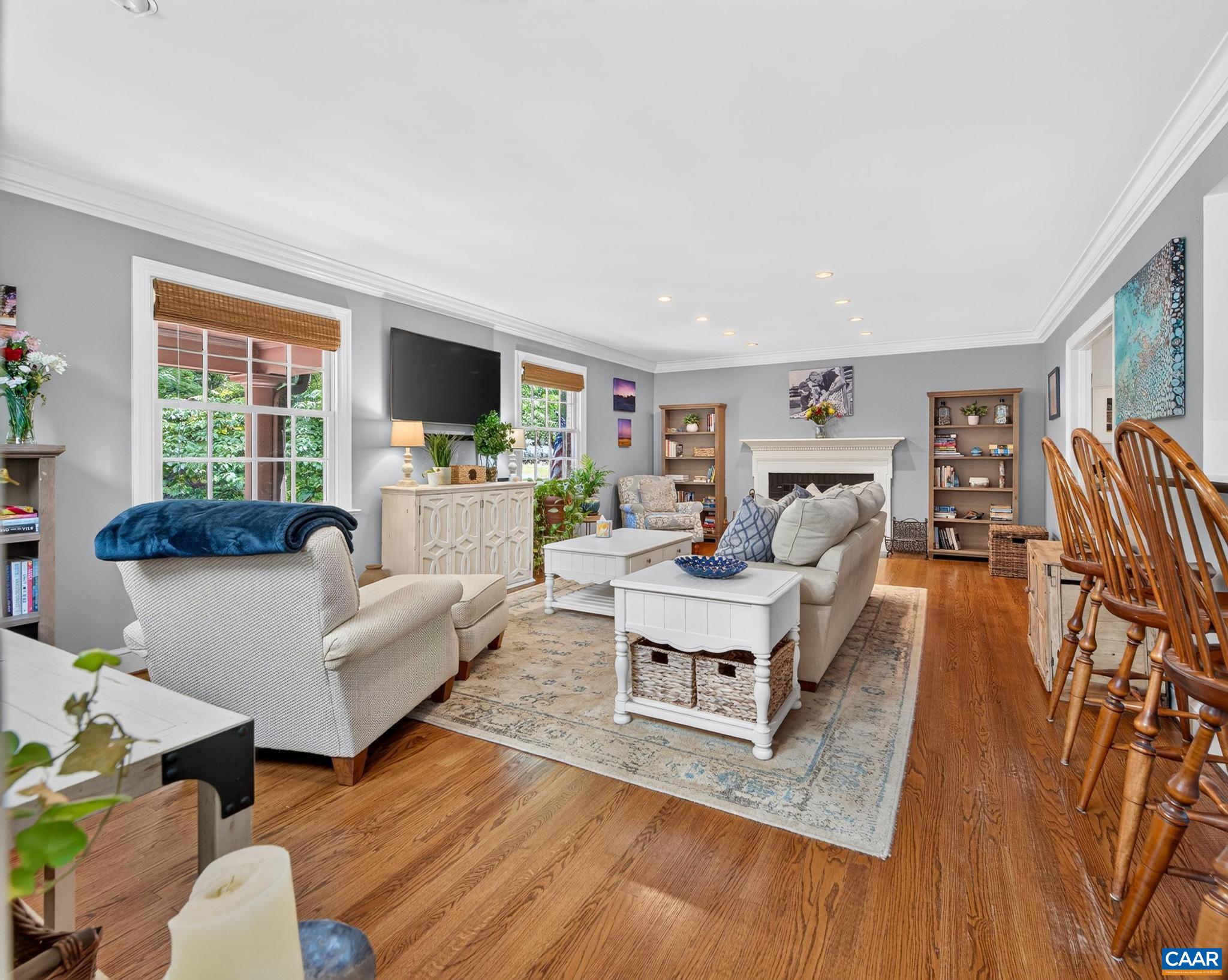 860 FLORDON DR, CHARLOTTESVILLE, Virginia 22901, 4 Bedrooms Bedrooms, ,3 BathroomsBathrooms,Residential,860 FLORDON DR,679382 MLS # 679382