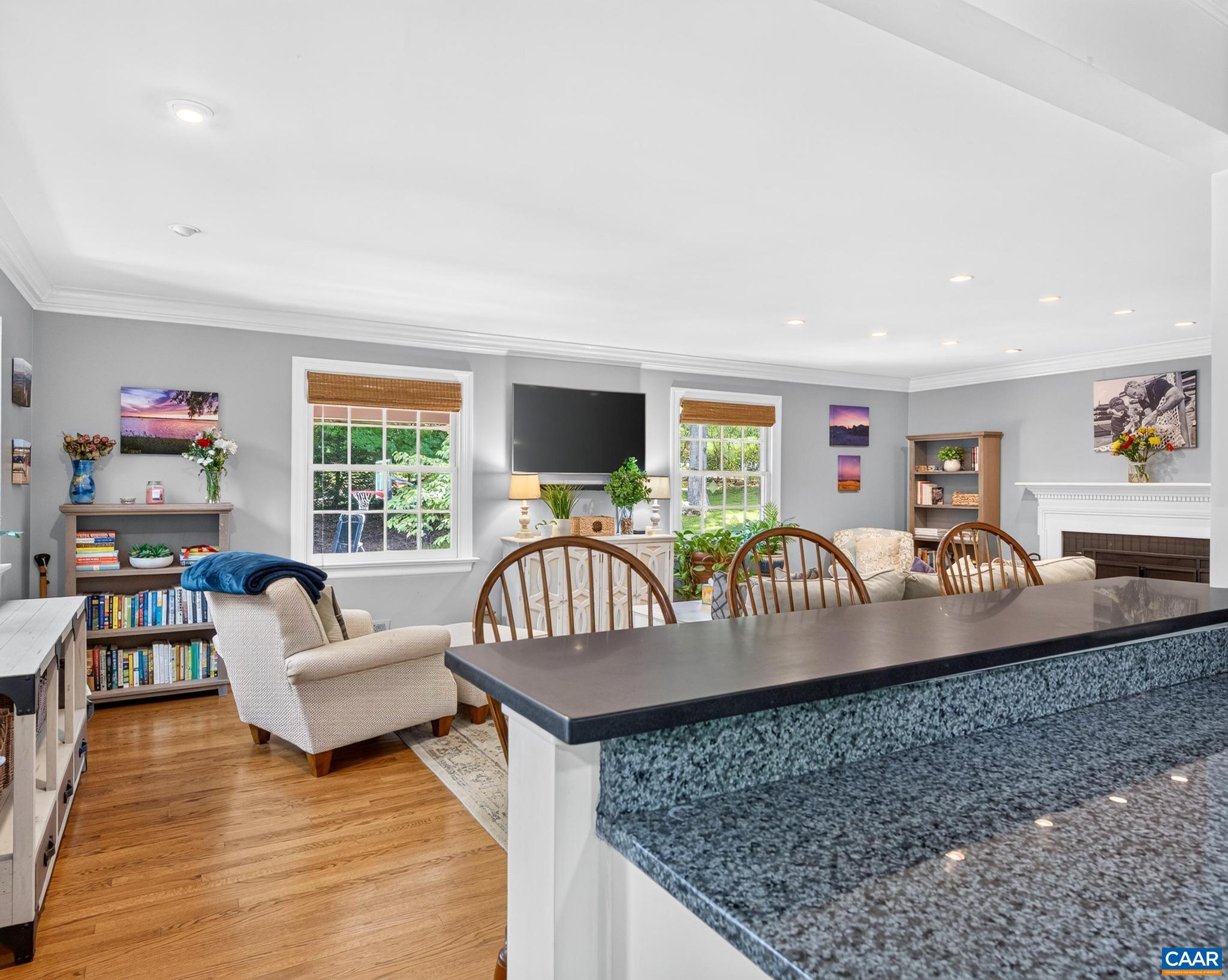860 FLORDON DR, CHARLOTTESVILLE, Virginia 22901, 4 Bedrooms Bedrooms, ,3 BathroomsBathrooms,Residential,860 FLORDON DR,679382 MLS # 679382