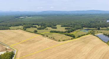 Lot 14 BRIERY CREEK RD, SCOTTSVILLE, Virginia 24590, ,Land,Lot 14 BRIERY CREEK RD,679525 MLS # 679525