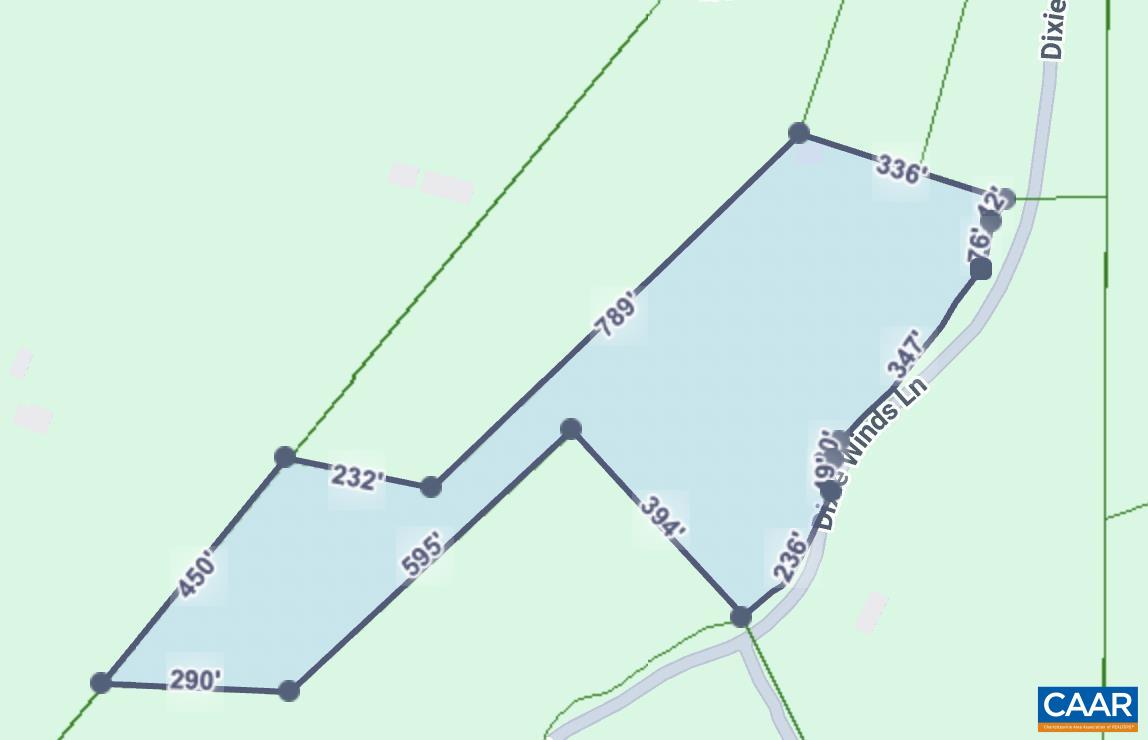 TBD DIXIE WINDS DR, BREMO BLUFF, Virginia 23022, ,Land,TBD DIXIE WINDS DR,679538 MLS # 679538