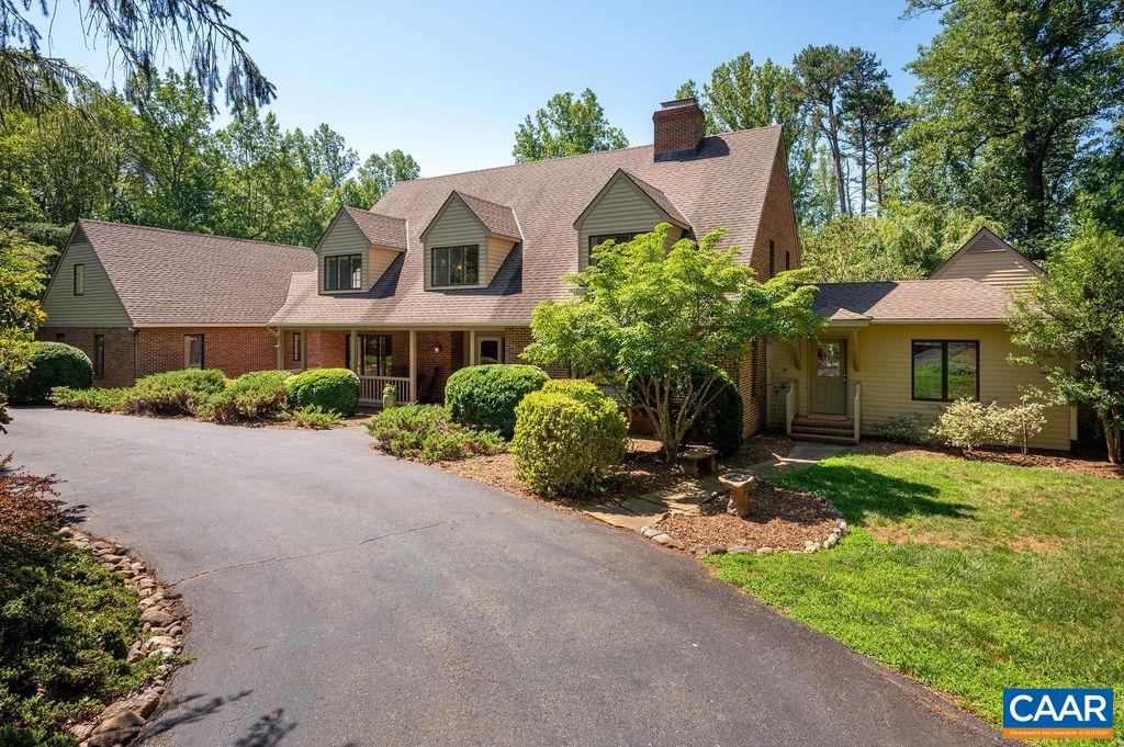 2230 ROCKY RUN, CHARLOTTESVILLE, Virginia 22901, 5 Bedrooms Bedrooms, ,5 BathroomsBathrooms,Residential,2230 ROCKY RUN,679241 MLS # 679241