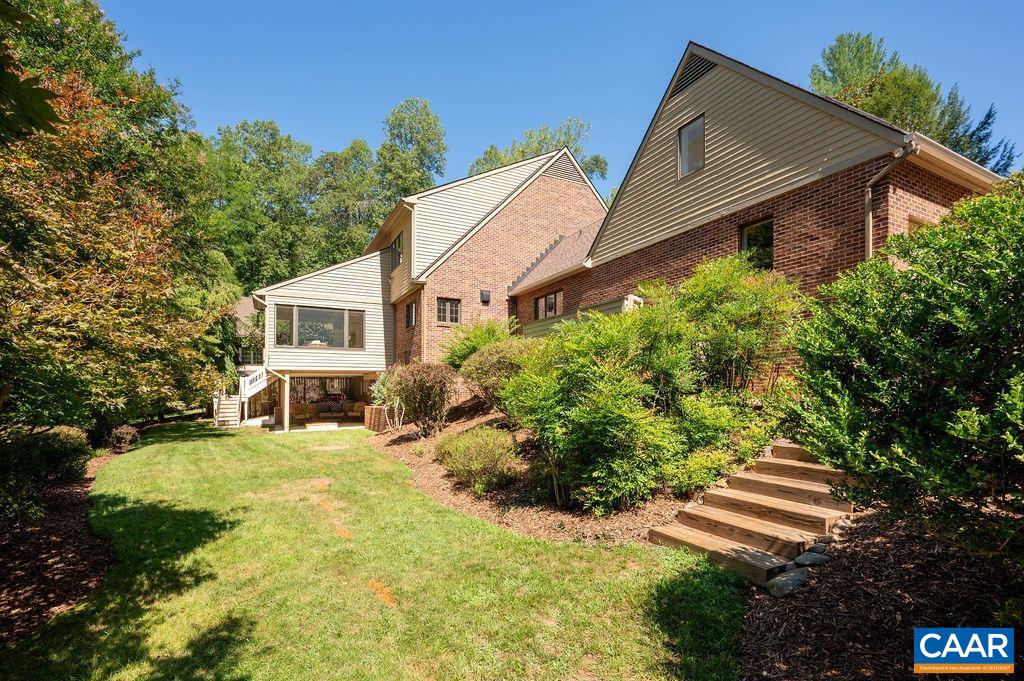 2230 ROCKY RUN, CHARLOTTESVILLE, Virginia 22901, 5 Bedrooms Bedrooms, ,5 BathroomsBathrooms,Residential,2230 ROCKY RUN,679241 MLS # 679241