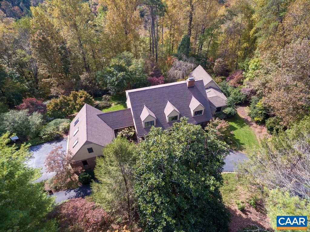 2230 ROCKY RUN, CHARLOTTESVILLE, Virginia 22901, 5 Bedrooms Bedrooms, ,5 BathroomsBathrooms,Residential,2230 ROCKY RUN,679241 MLS # 679241
