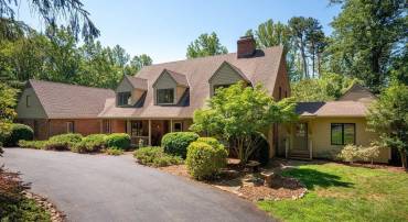 2230 ROCKY RUN, CHARLOTTESVILLE, Virginia 22901, 5 Bedrooms Bedrooms, ,5 BathroomsBathrooms,Residential,2230 ROCKY RUN,679241 MLS # 679241