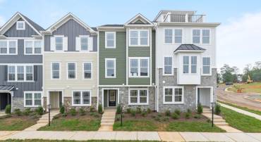 296 CROWNINSHIELD CT, WAYNESBORO, Virginia 22980, 3 Bedrooms Bedrooms, ,3 BathroomsBathrooms,Residential,The Dahlia II townhome on slab - Elevation B,296 CROWNINSHIELD CT,679528 MLS # 679528