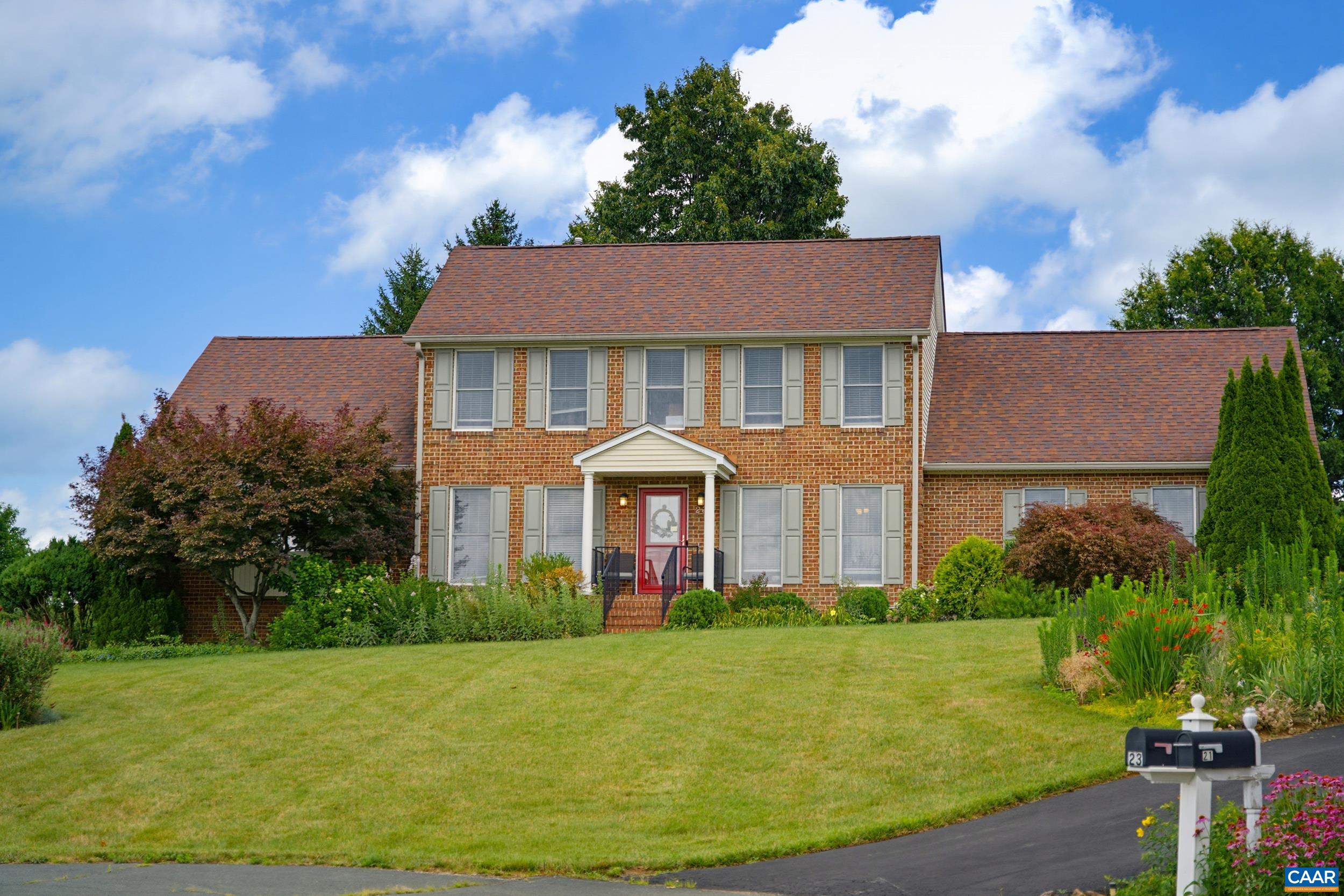 23 CHRISTOPHER CT, WAYNESBORO, Virginia 22980, 3 Bedrooms Bedrooms, ,2 BathroomsBathrooms,Residential,23 CHRISTOPHER CT,679532 MLS # 679532 23 CHRISTOPHER CT, WAYNESBORO, Virginia 22980, 3 Bedrooms Bedrooms, ,2 BathroomsBathrooms,Residential,23 CHRISTOPHER CT,679532 MLS # 679532