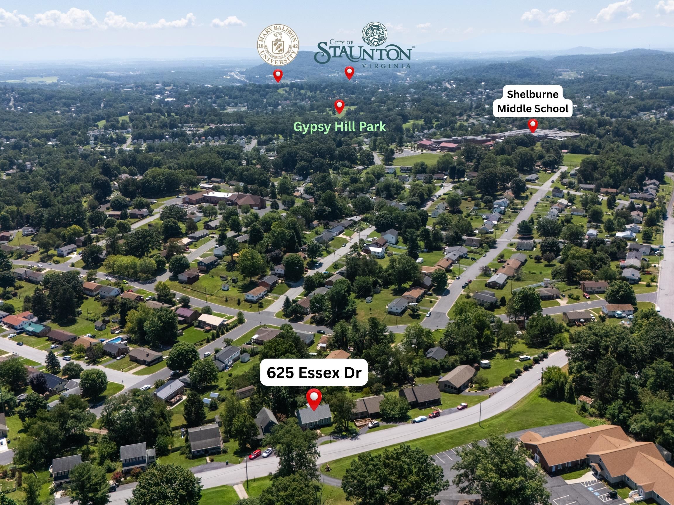 625 ESSEX DR, STAUNTON, Virginia 24401, 3 Bedrooms Bedrooms, ,2 BathroomsBathrooms,Residential,625 ESSEX DR,679533 MLS # 679533 625 ESSEX DR, STAUNTON, Virginia 24401, 3 Bedrooms Bedrooms, ,2 BathroomsBathrooms,Residential,625 ESSEX DR,679533 MLS # 679533
