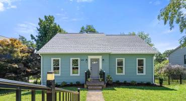 625 ESSEX DR, STAUNTON, Virginia 24401, 3 Bedrooms Bedrooms, ,2 BathroomsBathrooms,Residential,625 ESSEX DR,679533 MLS # 679533