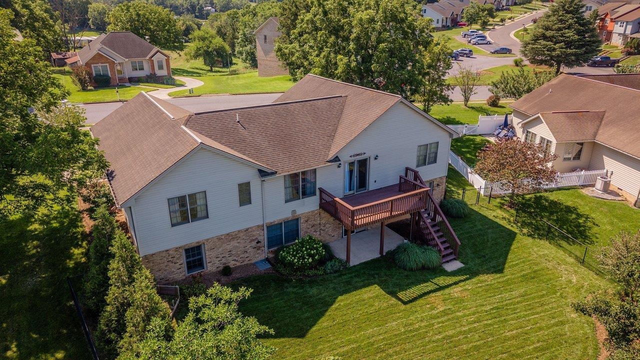 225 WALNUT DR, BROADWAY, Virginia 22815, 4 Bedrooms Bedrooms, ,3 BathroomsBathrooms,Residential,225 WALNUT DR,679534 MLS # 679534