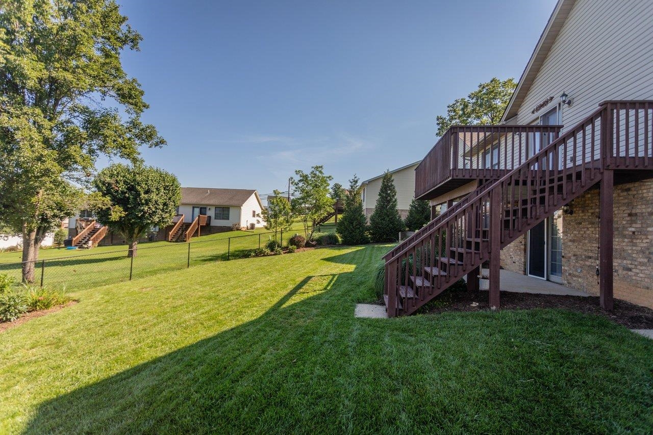 225 WALNUT DR, BROADWAY, Virginia 22815, 4 Bedrooms Bedrooms, ,3 BathroomsBathrooms,Residential,225 WALNUT DR,679534 MLS # 679534