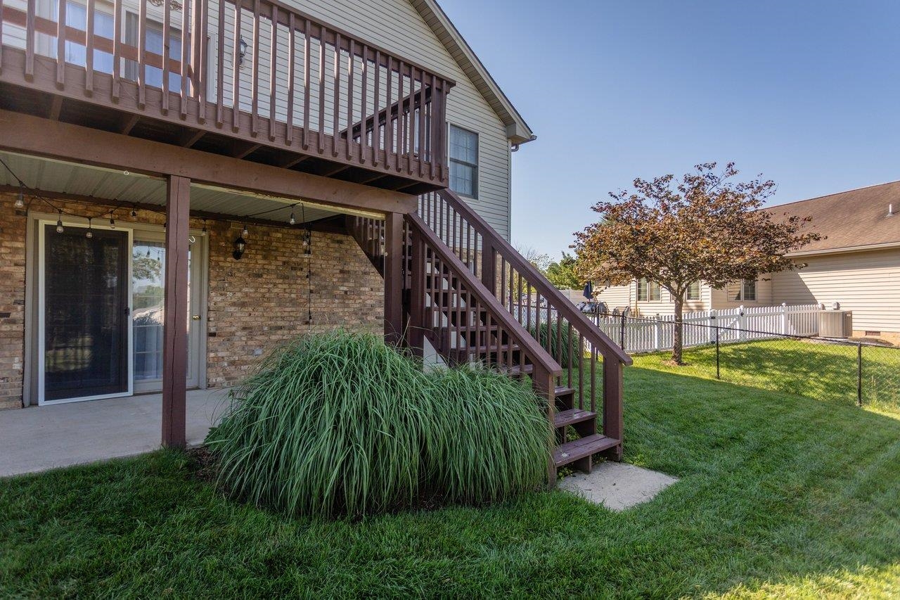 225 WALNUT DR, BROADWAY, Virginia 22815, 4 Bedrooms Bedrooms, ,3 BathroomsBathrooms,Residential,225 WALNUT DR,679534 MLS # 679534
