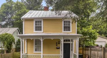 324 GREEN ST, STAUNTON, Virginia 24401, 2 Bedrooms Bedrooms, ,1 BathroomBathrooms,Residential,324 GREEN ST,679535 MLS # 679535
