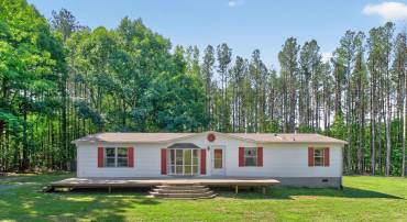 5362 ROLLING RD, SCOTTSVILLE, Virginia 24590, 3 Bedrooms Bedrooms, ,2 BathroomsBathrooms,Residential,5362 ROLLING RD,679547 MLS # 679547