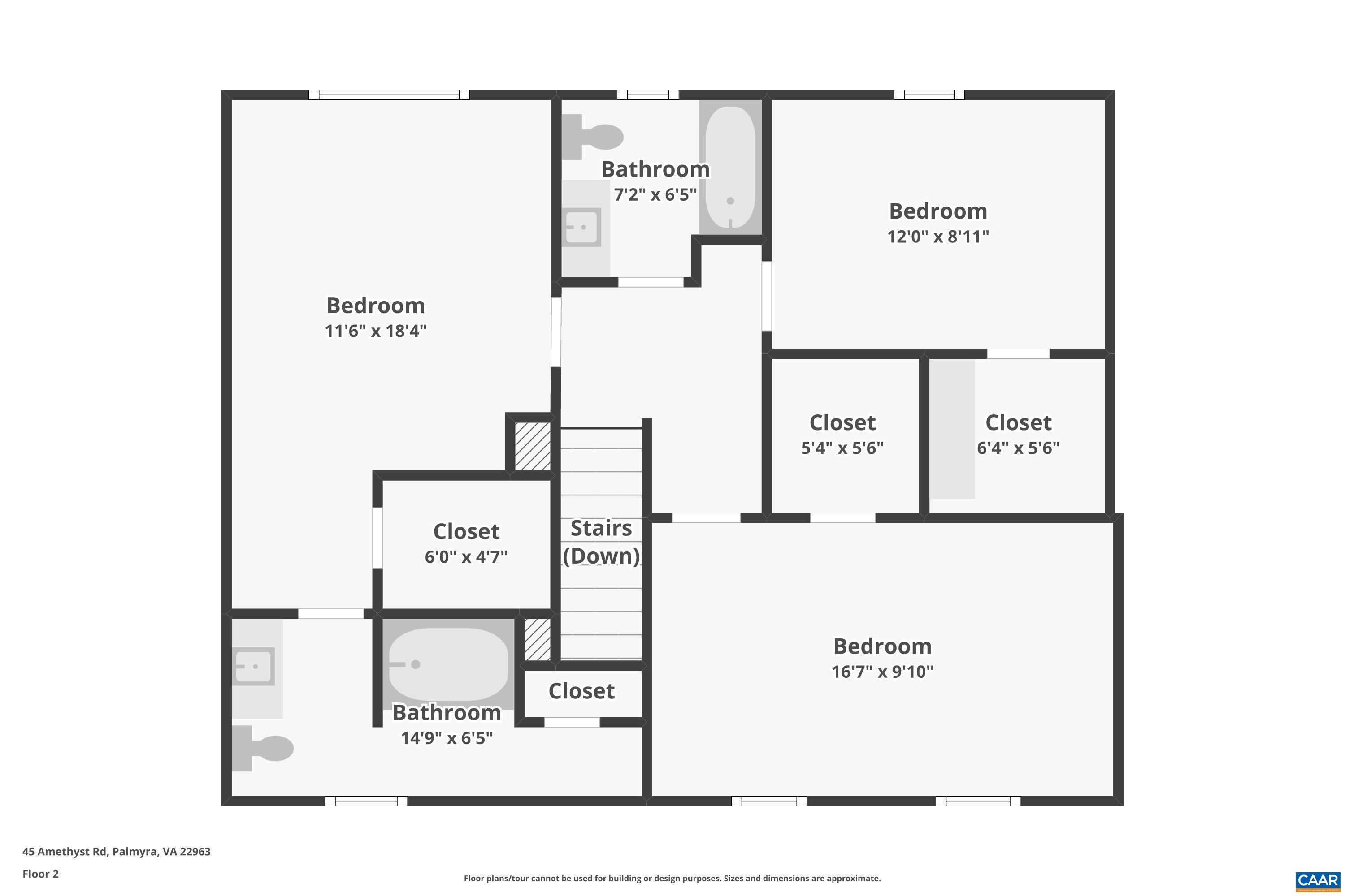 45 AMETHYST RD, PALMYRA, Virginia 22963, 3 Bedrooms Bedrooms, ,2 BathroomsBathrooms,Residential,45 AMETHYST RD,679548 MLS # 679548 45 AMETHYST RD, PALMYRA, Virginia 22963, 3 Bedrooms Bedrooms, ,2 BathroomsBathrooms,Residential,45 AMETHYST RD,679548 MLS # 679548