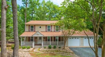 45 AMETHYST RD, PALMYRA, Virginia 22963, 3 Bedrooms Bedrooms, ,2 BathroomsBathrooms,Residential,45 AMETHYST RD,679548 MLS # 679548