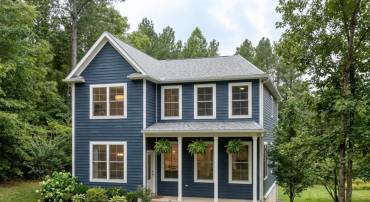 35 BETHUNE ST, SCOTTSVILLE, Virginia 24590, 3 Bedrooms Bedrooms, ,2 BathroomsBathrooms,Residential,The Meridian,35 BETHUNE ST,679550 MLS # 679550