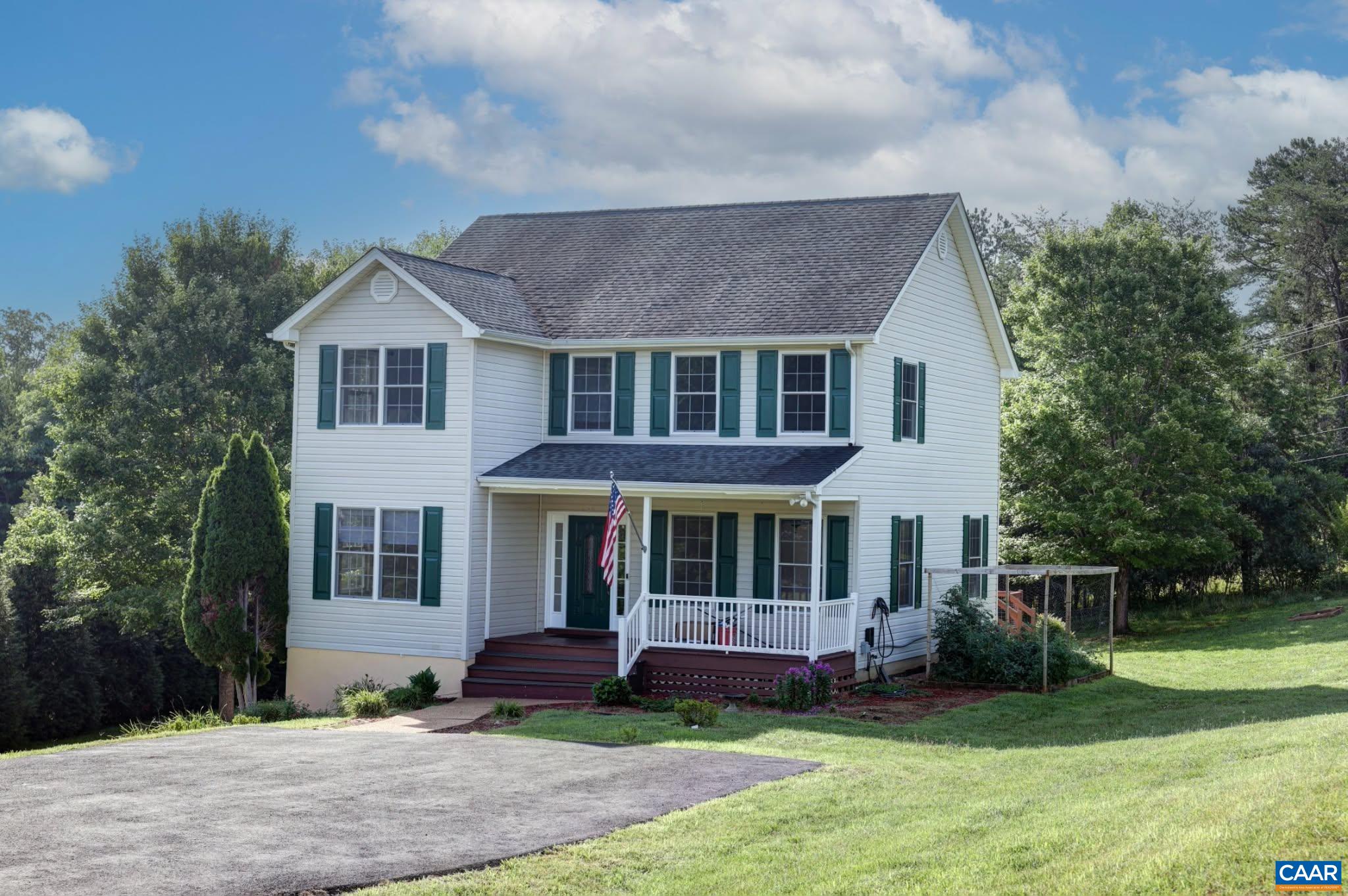 185 ANGIE PL, RUCKERSVILLE, Virginia 22968, 3 Bedrooms Bedrooms, ,2 BathroomsBathrooms,Residential,185 ANGIE PL,679536 MLS # 679536 185 ANGIE PL, RUCKERSVILLE, Virginia 22968, 3 Bedrooms Bedrooms, ,2 BathroomsBathrooms,Residential,185 ANGIE PL,679536 MLS # 679536