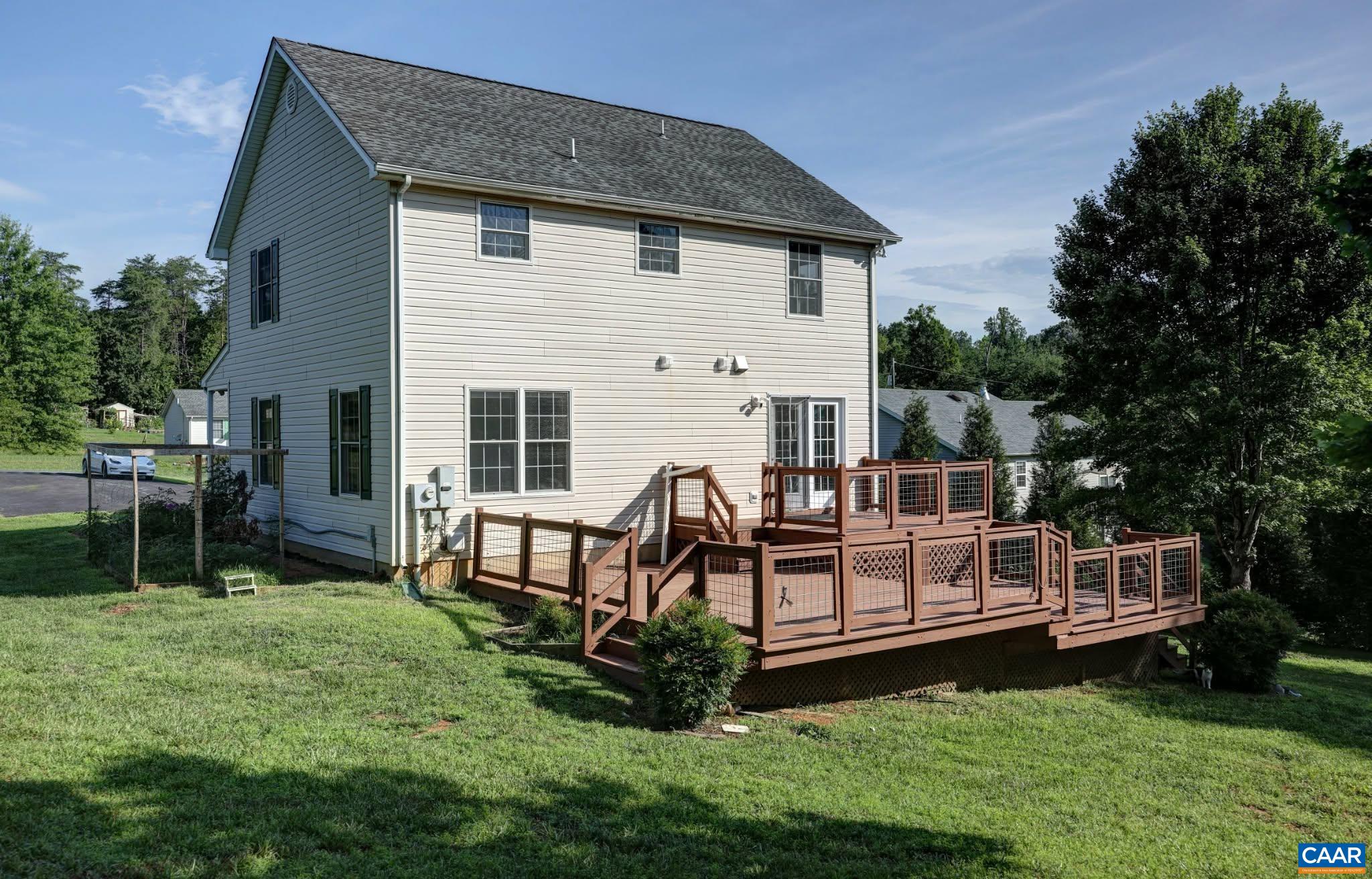 185 ANGIE PL, RUCKERSVILLE, Virginia 22968, 3 Bedrooms Bedrooms, ,2 BathroomsBathrooms,Residential,185 ANGIE PL,679536 MLS # 679536 185 ANGIE PL, RUCKERSVILLE, Virginia 22968, 3 Bedrooms Bedrooms, ,2 BathroomsBathrooms,Residential,185 ANGIE PL,679536 MLS # 679536