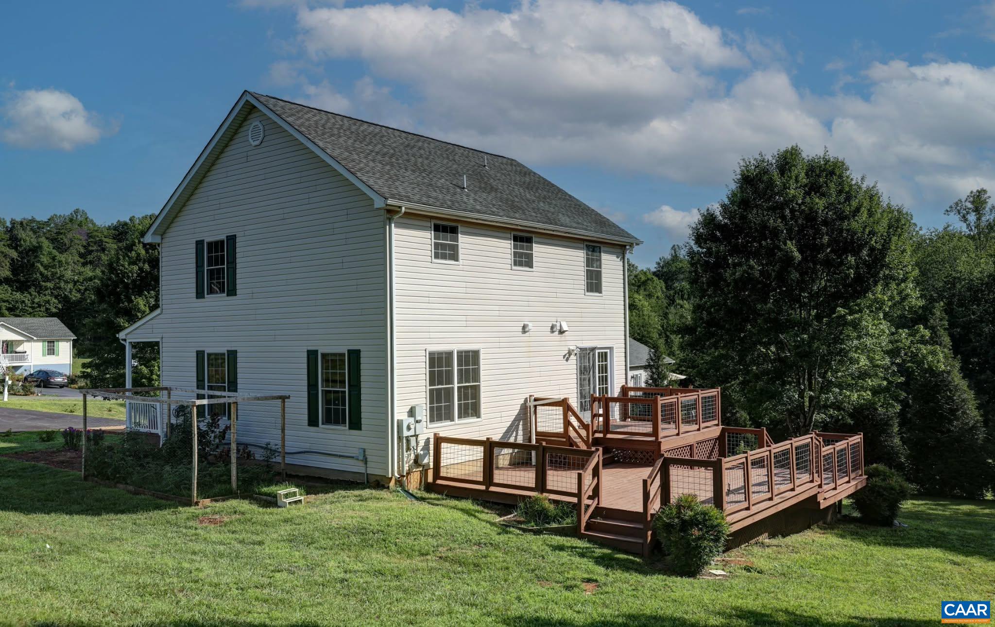 185 ANGIE PL, RUCKERSVILLE, Virginia 22968, 3 Bedrooms Bedrooms, ,2 BathroomsBathrooms,Residential,185 ANGIE PL,679536 MLS # 679536 185 ANGIE PL, RUCKERSVILLE, Virginia 22968, 3 Bedrooms Bedrooms, ,2 BathroomsBathrooms,Residential,185 ANGIE PL,679536 MLS # 679536