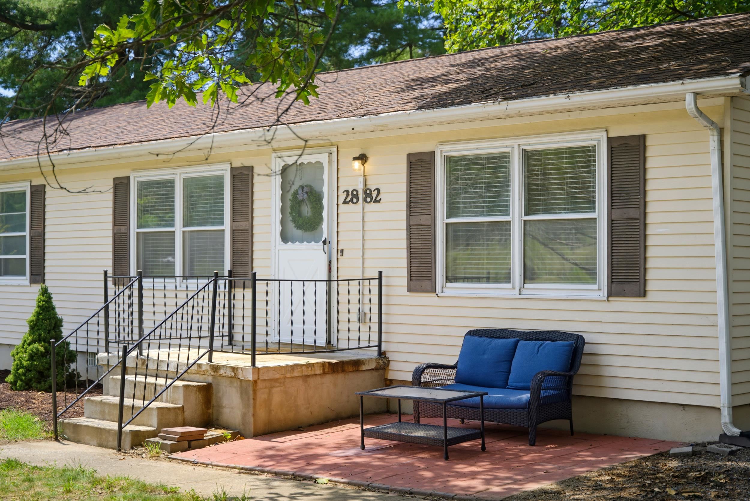 2882 EAST SIDE HWY, CRIMORA, Virginia 24431, 3 Bedrooms Bedrooms, ,2 BathroomsBathrooms,Residential,2882 EAST SIDE HWY,679565 MLS # 679565