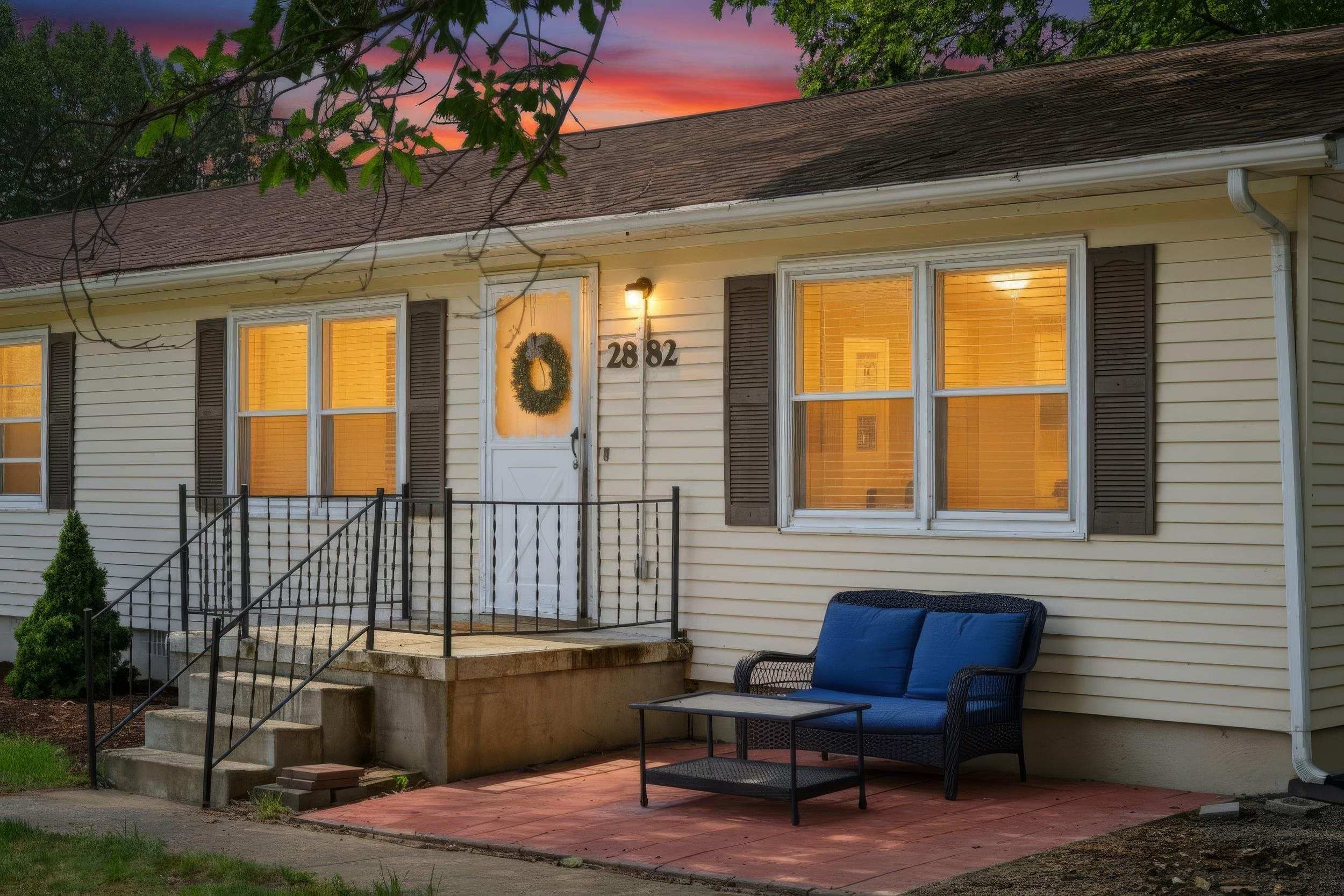 2882 EAST SIDE HWY, CRIMORA, Virginia 24431, 3 Bedrooms Bedrooms, ,2 BathroomsBathrooms,Residential,2882 EAST SIDE HWY,679565 MLS # 679565