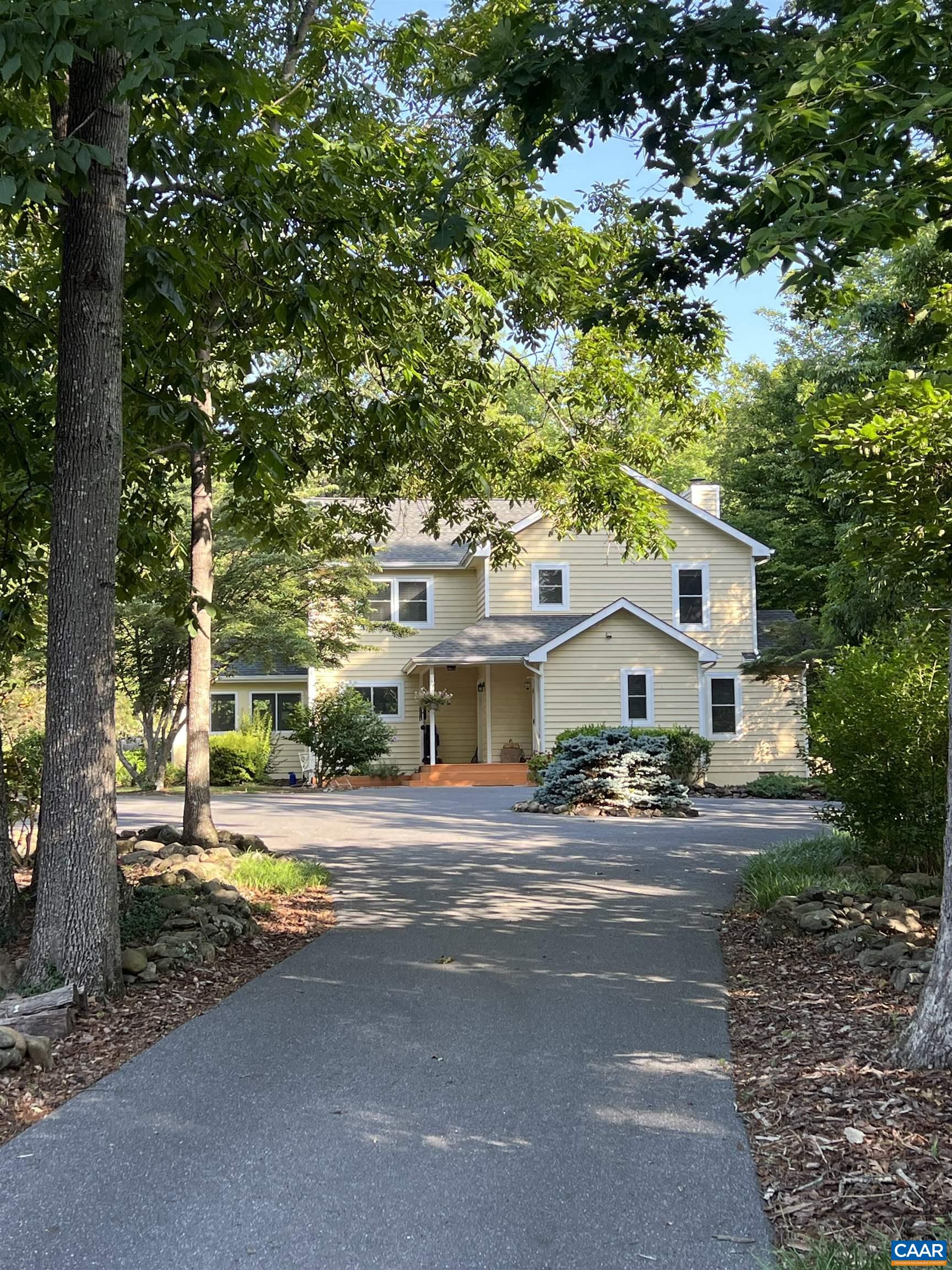 1279 STONEY CREEK WEST, NELLYSFORD, Virginia 22958, 3 Bedrooms Bedrooms, ,2 BathroomsBathrooms,Residential,1279 STONEY CREEK WEST,679570 MLS # 679570