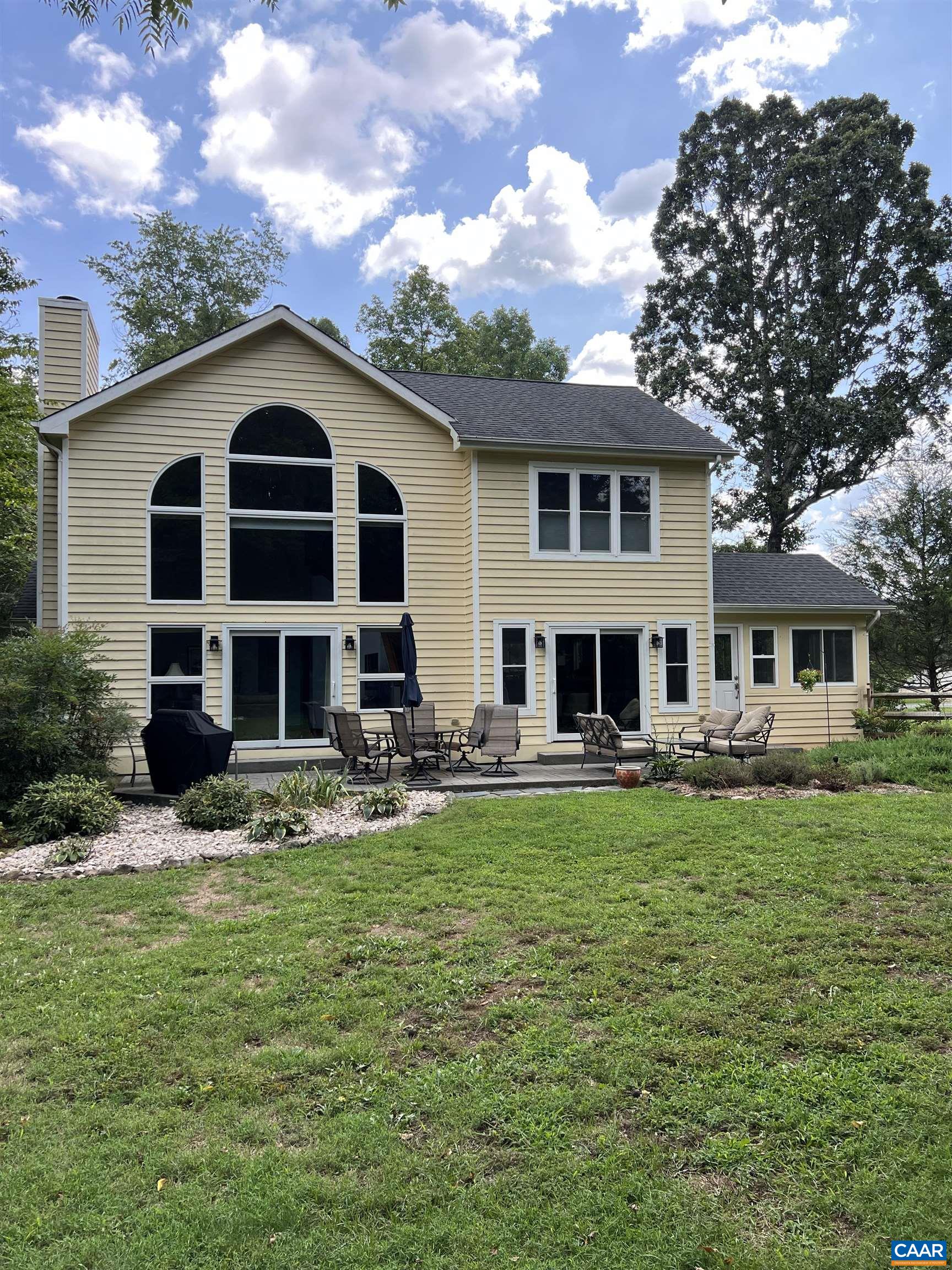 1279 STONEY CREEK WEST, NELLYSFORD, Virginia 22958, 3 Bedrooms Bedrooms, ,2 BathroomsBathrooms,Residential,1279 STONEY CREEK WEST,679570 MLS # 679570