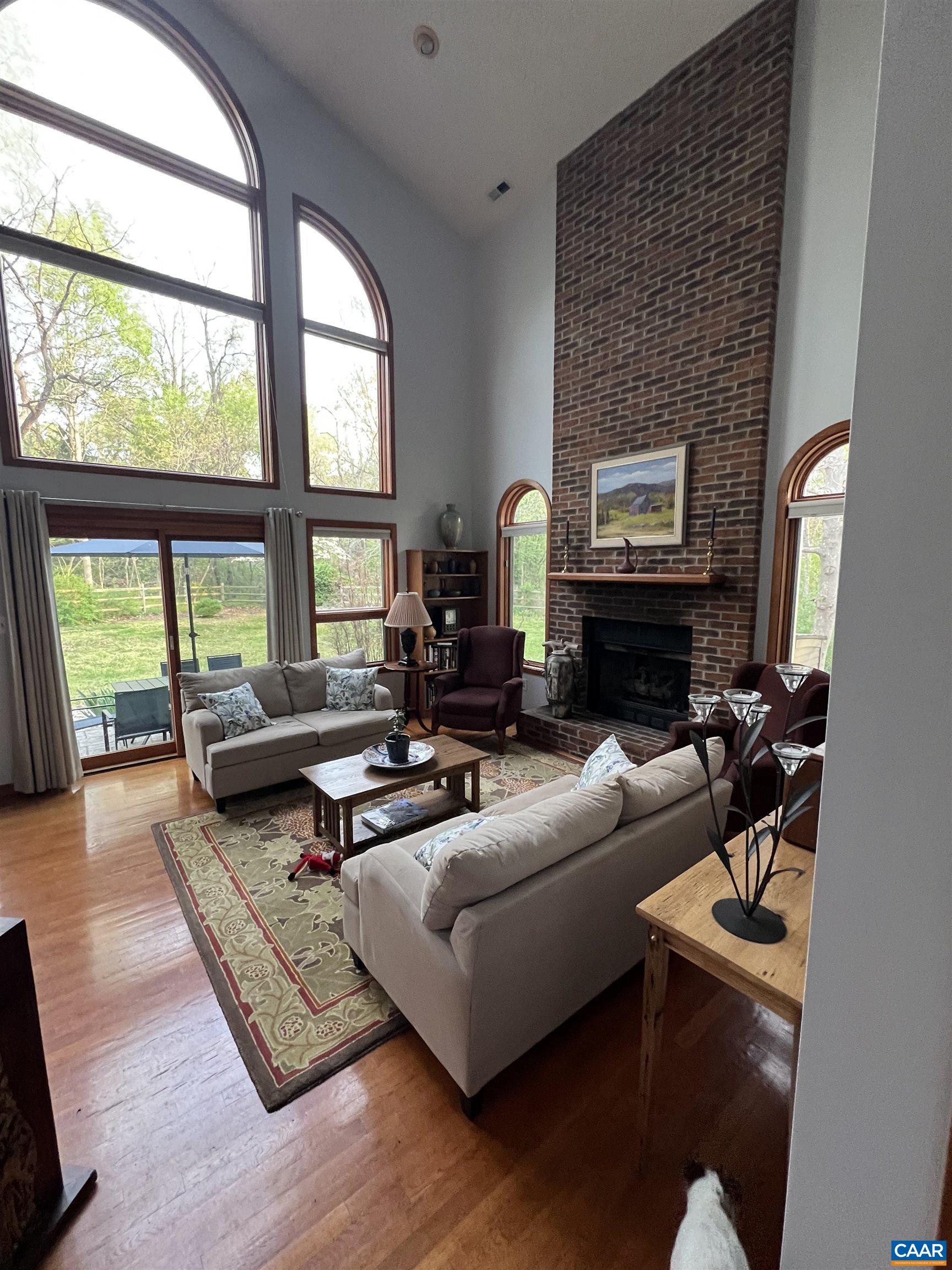 1279 STONEY CREEK WEST, NELLYSFORD, Virginia 22958, 3 Bedrooms Bedrooms, ,2 BathroomsBathrooms,Residential,1279 STONEY CREEK WEST,679570 MLS # 679570