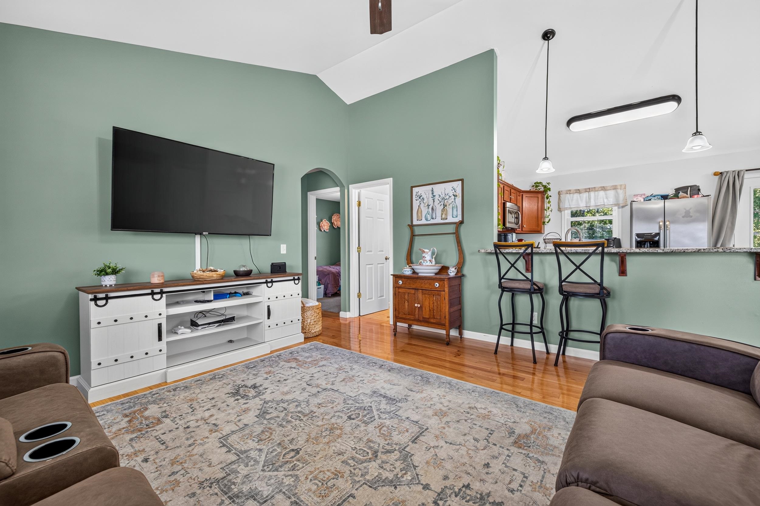 1450 MANDOLIN AVE, GROTTOES, Virginia 24441, 3 Bedrooms Bedrooms, ,2 BathroomsBathrooms,Residential,1450 MANDOLIN AVE,679571 MLS # 679571
