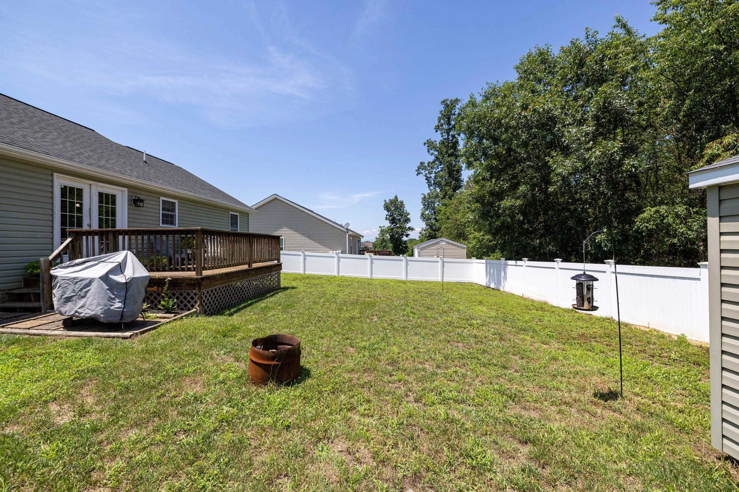 1450 MANDOLIN AVE, GROTTOES, Virginia 24441, 3 Bedrooms Bedrooms, ,2 BathroomsBathrooms,Residential,1450 MANDOLIN AVE,679571 MLS # 679571