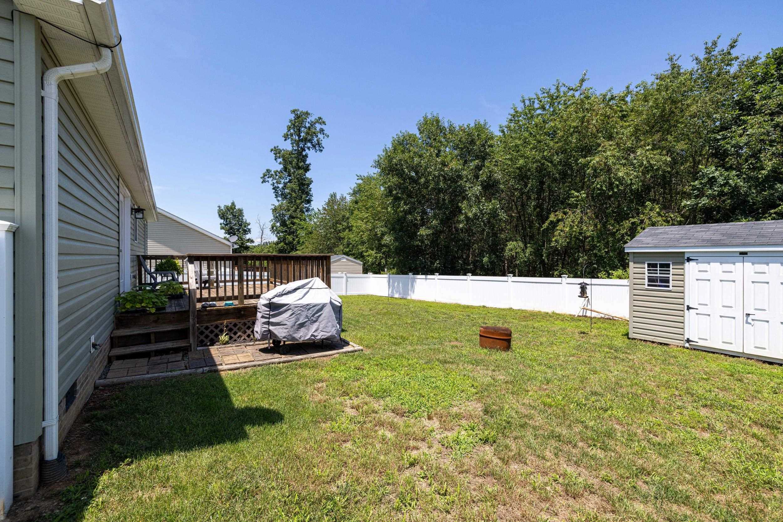 1450 MANDOLIN AVE, GROTTOES, Virginia 24441, 3 Bedrooms Bedrooms, ,2 BathroomsBathrooms,Residential,1450 MANDOLIN AVE,679571 MLS # 679571