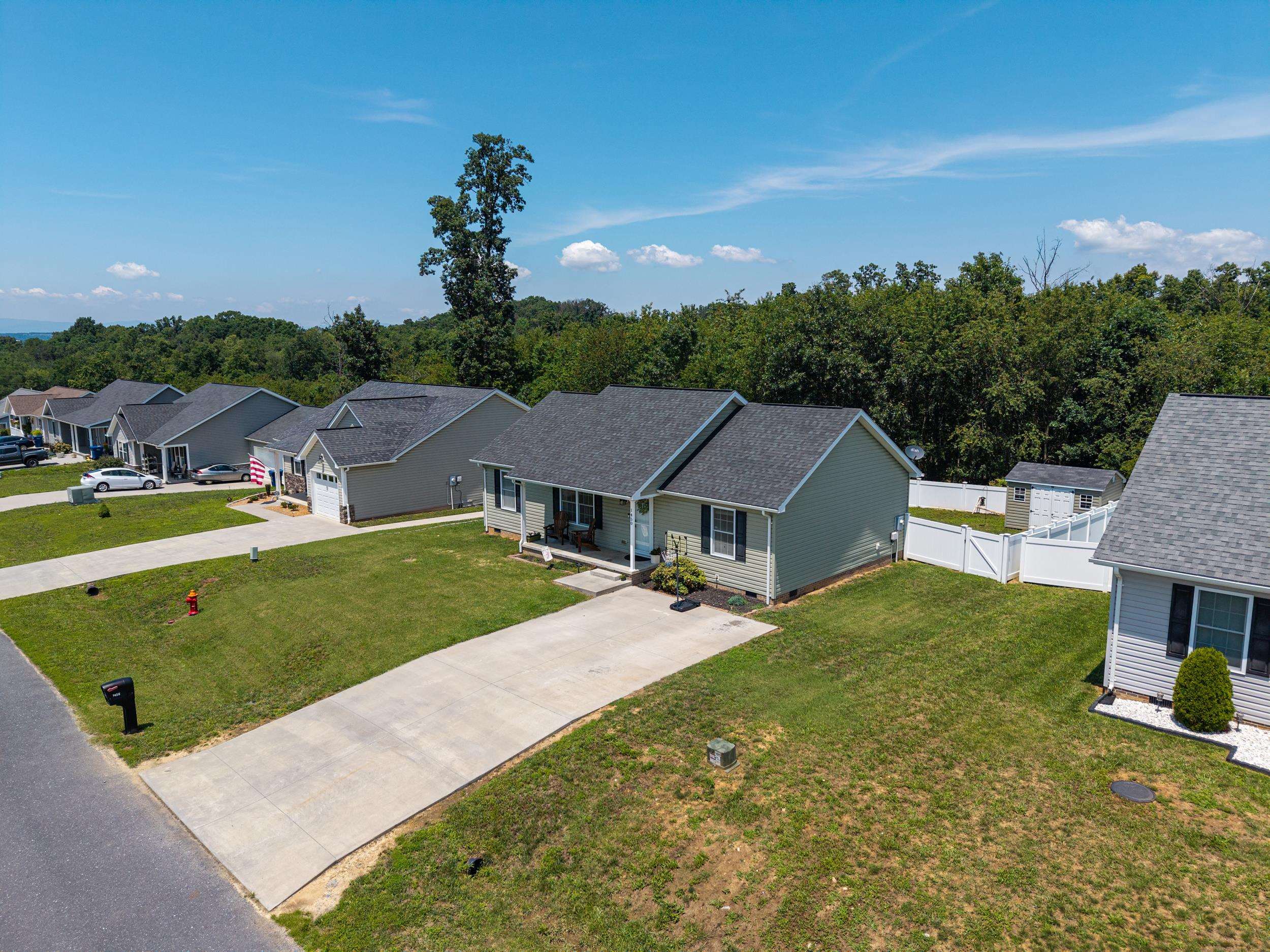 1450 MANDOLIN AVE, GROTTOES, Virginia 24441, 3 Bedrooms Bedrooms, ,2 BathroomsBathrooms,Residential,1450 MANDOLIN AVE,679571 MLS # 679571