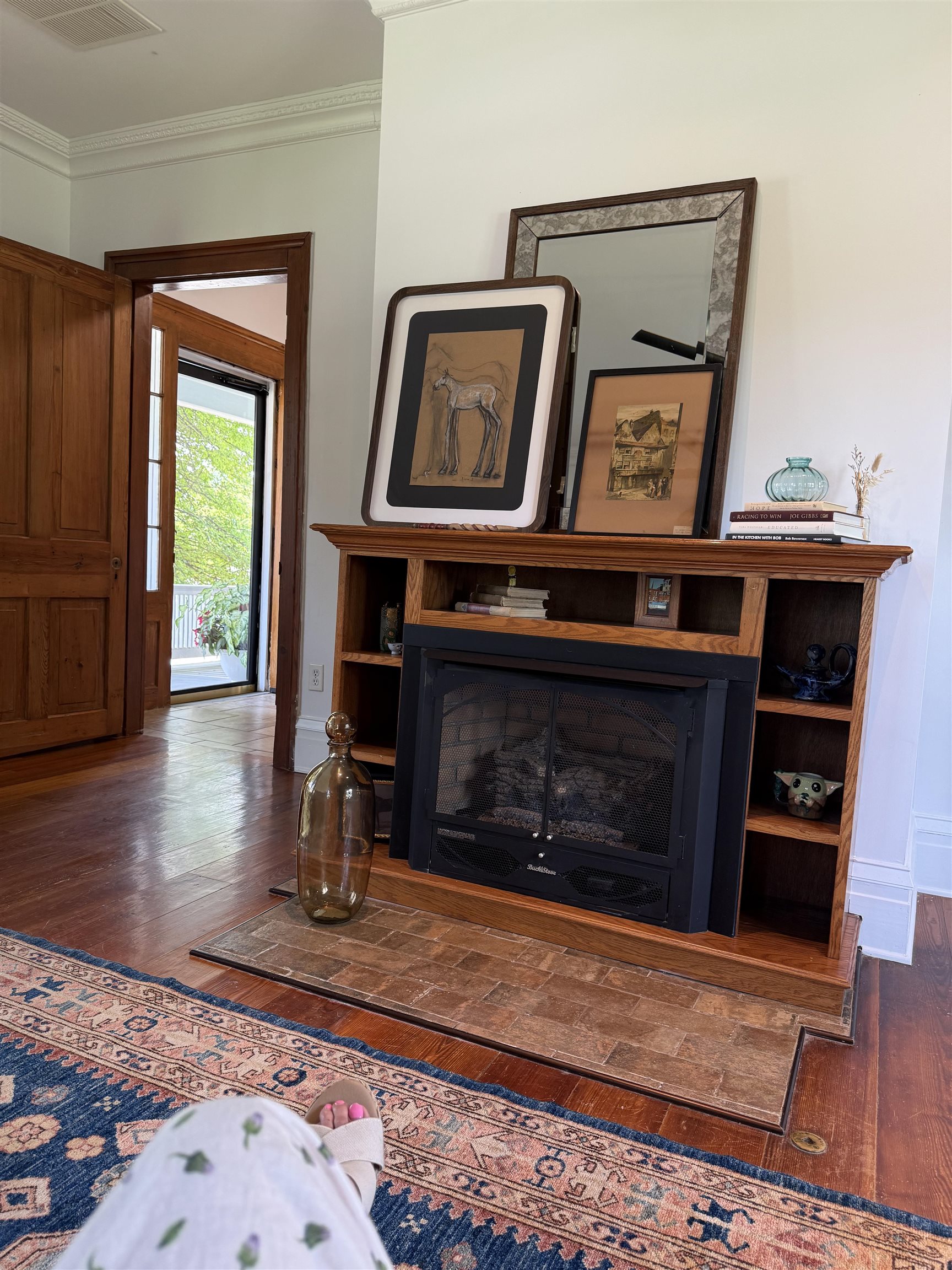 430 BRIDGE ST, STAUNTON, Virginia 24401, 4 Bedrooms Bedrooms, ,2 BathroomsBathrooms,Residential,430 BRIDGE ST,679574 MLS # 679574