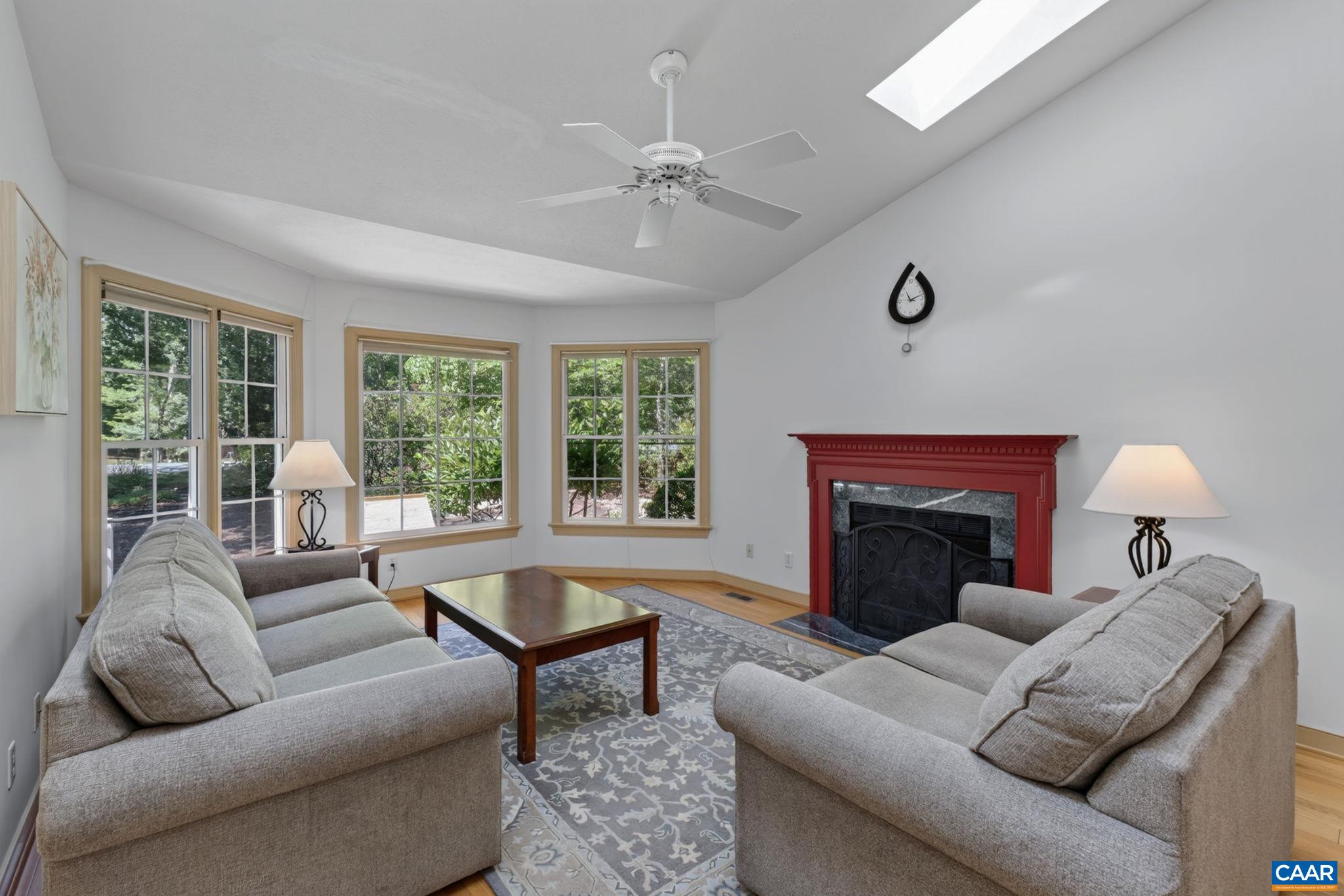 5 BRIARWOOD RD, PALMYRA, Virginia 22963, 3 Bedrooms Bedrooms, ,2 BathroomsBathrooms,Residential,5 BRIARWOOD RD,679579 MLS # 679579