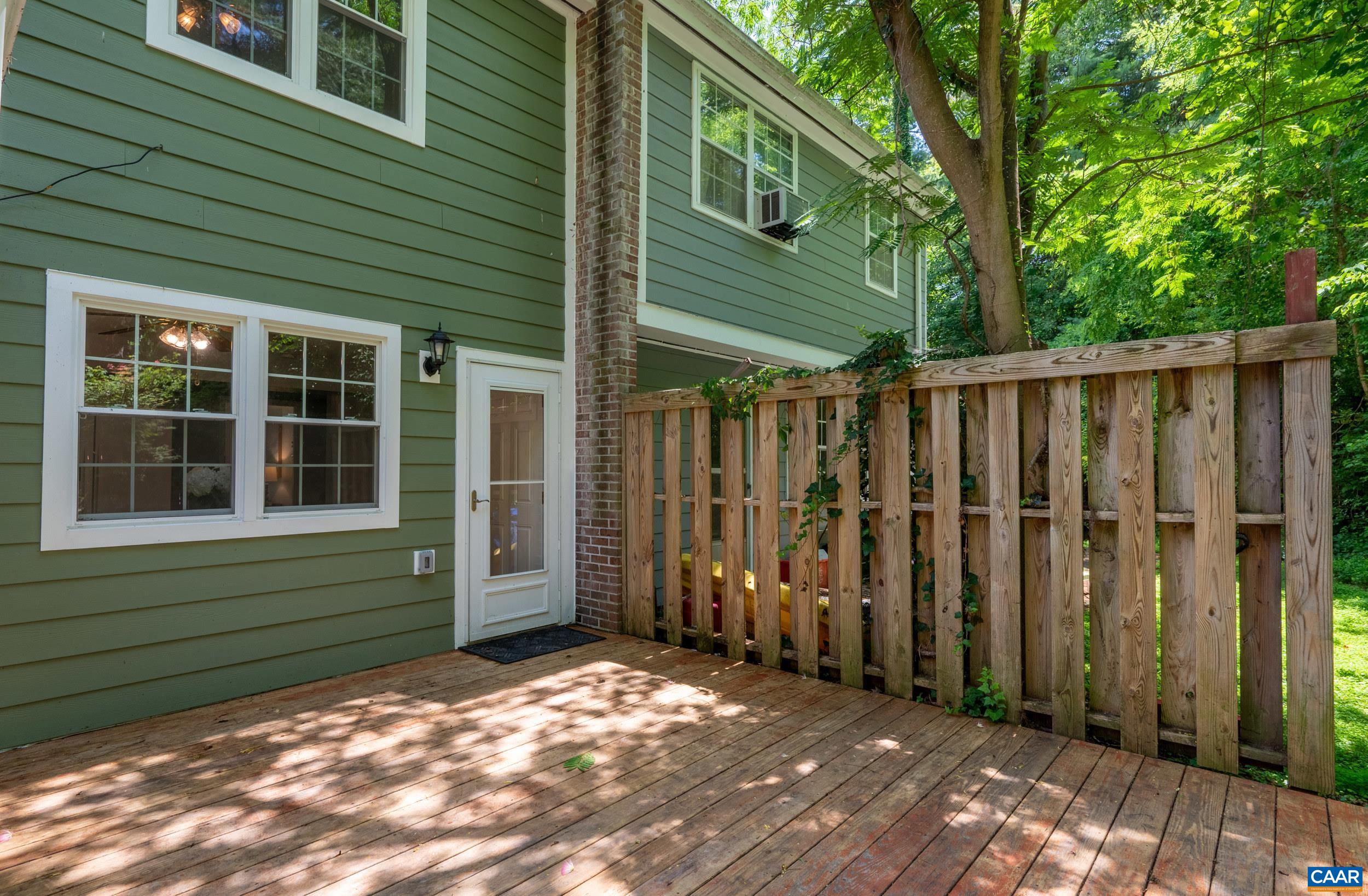 102 MANSFIELD CT, CHARLOTTESVILLE, Virginia 22903, 3 Bedrooms Bedrooms, ,1 BathroomBathrooms,Residential,102 MANSFIELD CT,679584 MLS # 679584