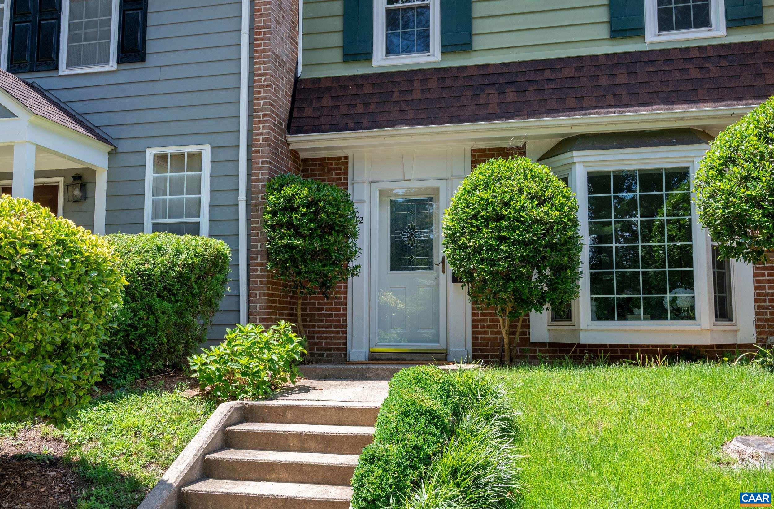 102 MANSFIELD CT, CHARLOTTESVILLE, Virginia 22903, 3 Bedrooms Bedrooms, ,1 BathroomBathrooms,Residential,102 MANSFIELD CT,679584 MLS # 679584