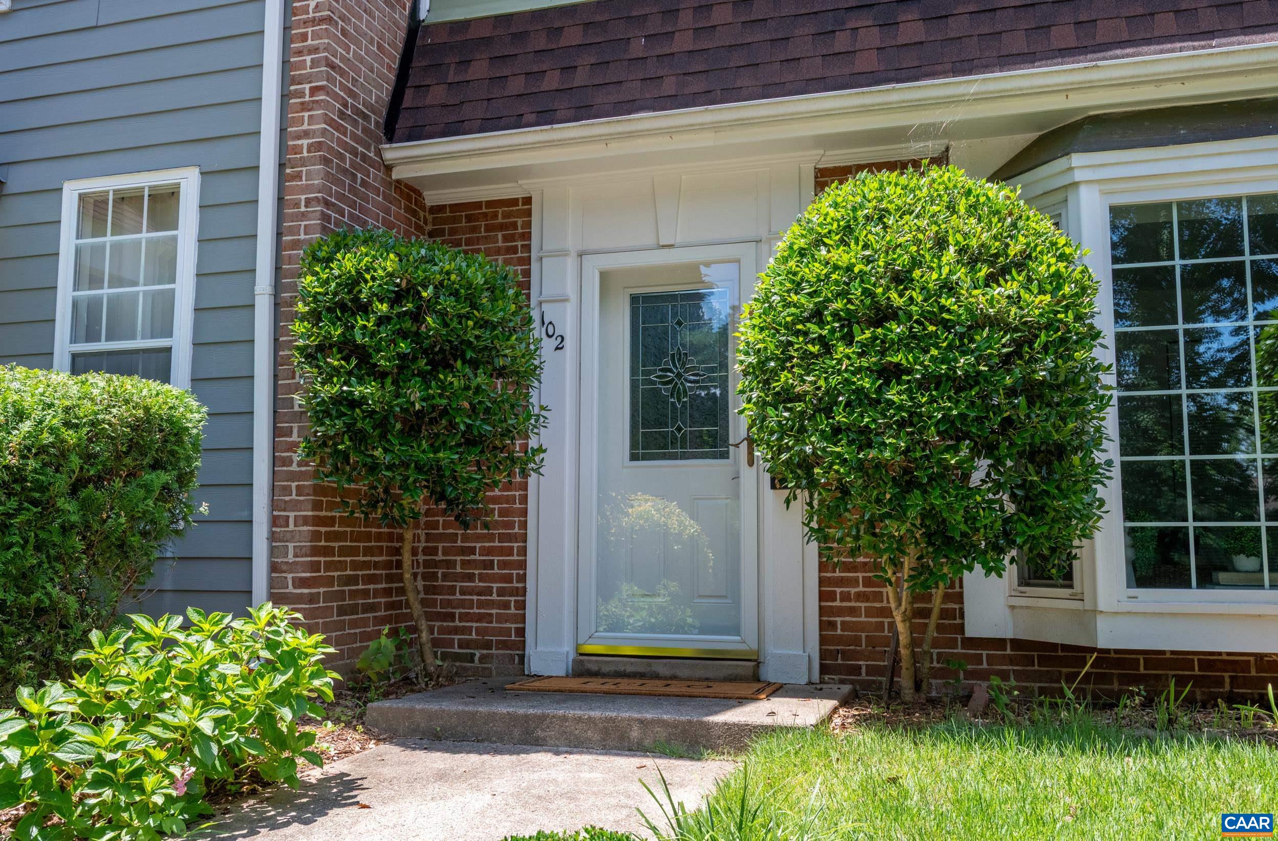 102 MANSFIELD CT, CHARLOTTESVILLE, Virginia 22903, 3 Bedrooms Bedrooms, ,1 BathroomBathrooms,Residential,102 MANSFIELD CT,679584 MLS # 679584