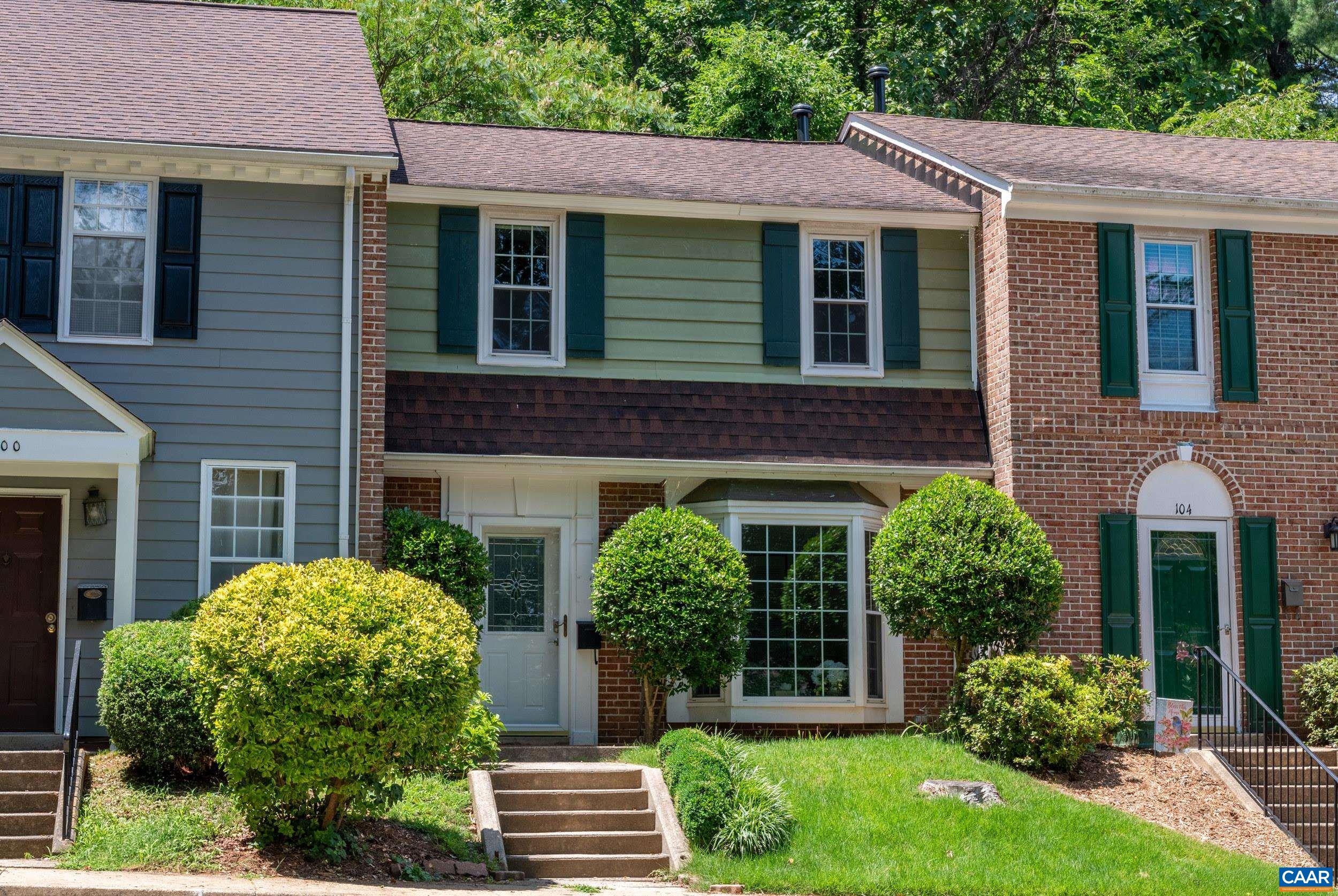 102 MANSFIELD CT, CHARLOTTESVILLE, Virginia 22903, 3 Bedrooms Bedrooms, ,1 BathroomBathrooms,Residential,102 MANSFIELD CT,679584 MLS # 679584