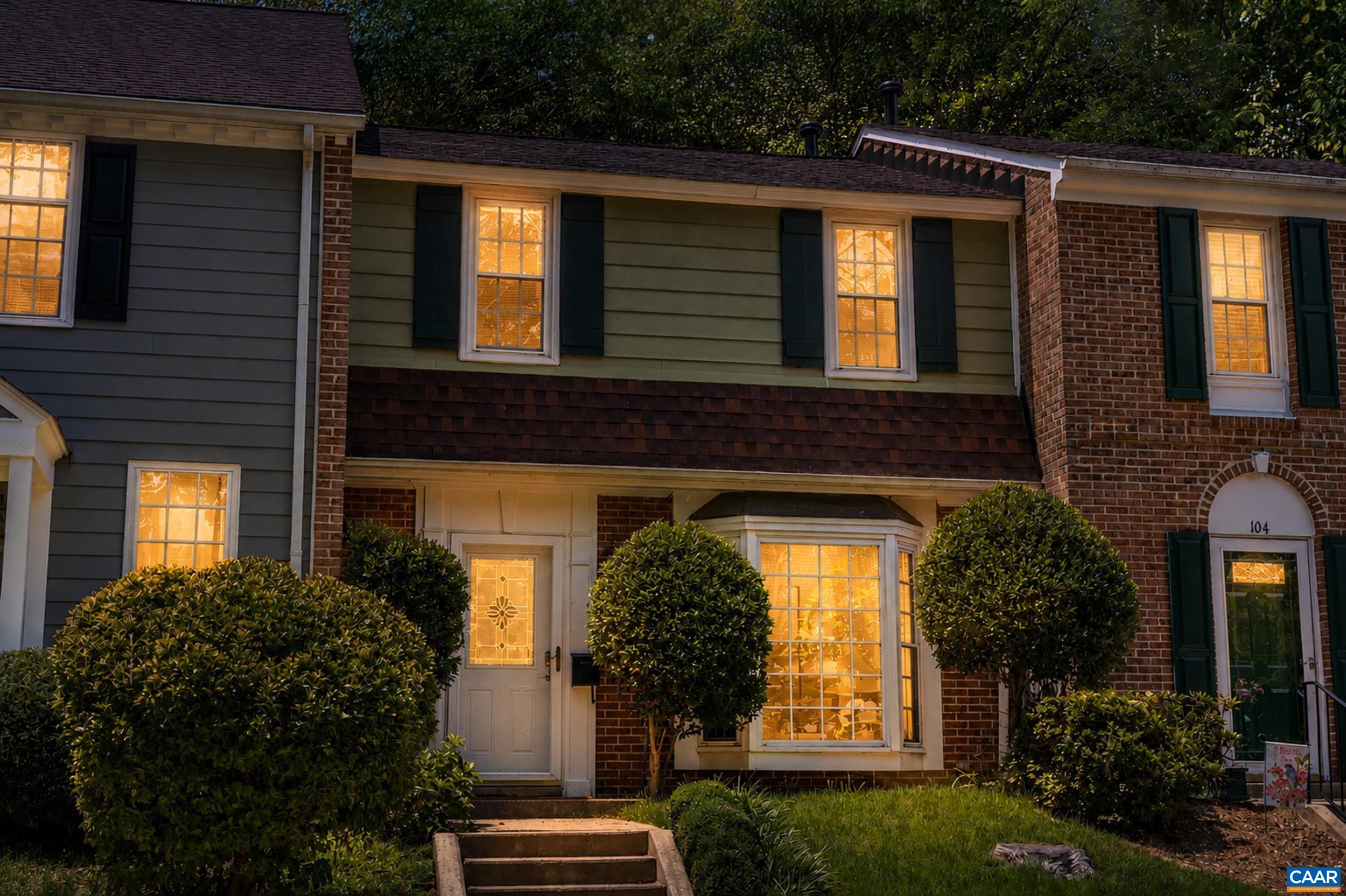 102 MANSFIELD CT, CHARLOTTESVILLE, Virginia 22903, 3 Bedrooms Bedrooms, ,1 BathroomBathrooms,Residential,102 MANSFIELD CT,679584 MLS # 679584