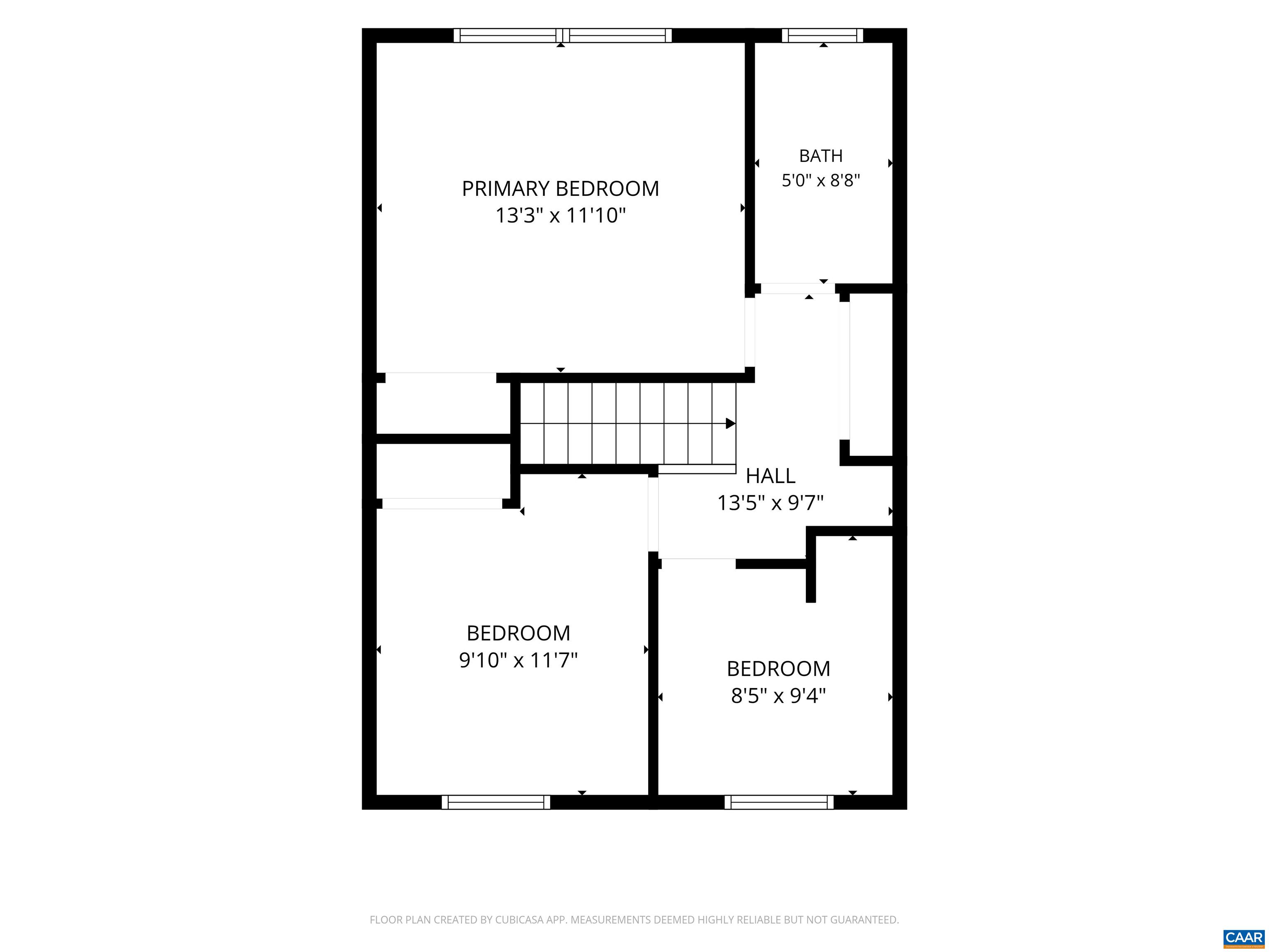 102 MANSFIELD CT, CHARLOTTESVILLE, Virginia 22903, 3 Bedrooms Bedrooms, ,1 BathroomBathrooms,Residential,102 MANSFIELD CT,679584 MLS # 679584