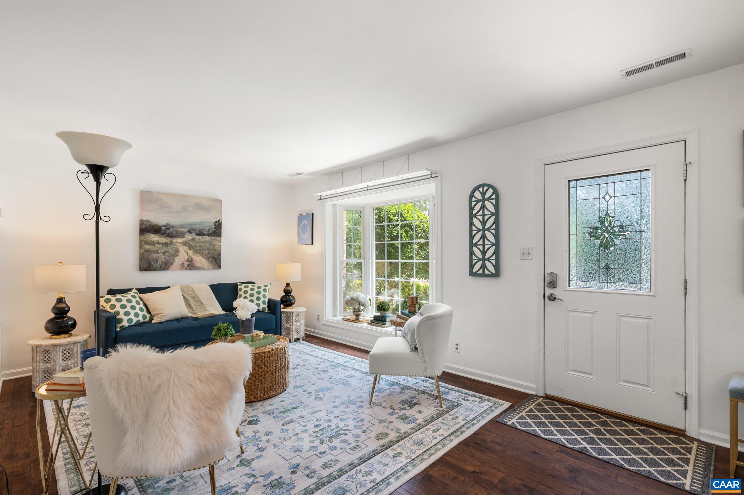 102 MANSFIELD CT, CHARLOTTESVILLE, Virginia 22903, 3 Bedrooms Bedrooms, ,1 BathroomBathrooms,Residential,102 MANSFIELD CT,679584 MLS # 679584