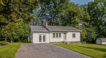55 LAKE DR, EDINBURG, Virginia 22824, 2 Bedrooms Bedrooms, ,1 BathroomBathrooms,Residential,55 LAKE DR,679587 MLS # 679587