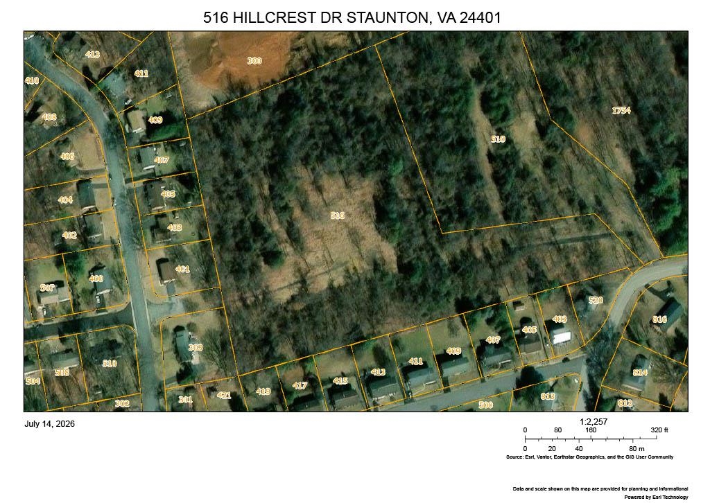 516 HILLCREST DR, STAUNTON, Virginia 24401, ,Land,516 HILLCREST DR,679605 MLS # 679605 516 HILLCREST DR, STAUNTON, Virginia 24401, ,Land,516 HILLCREST DR,679605 MLS # 679605