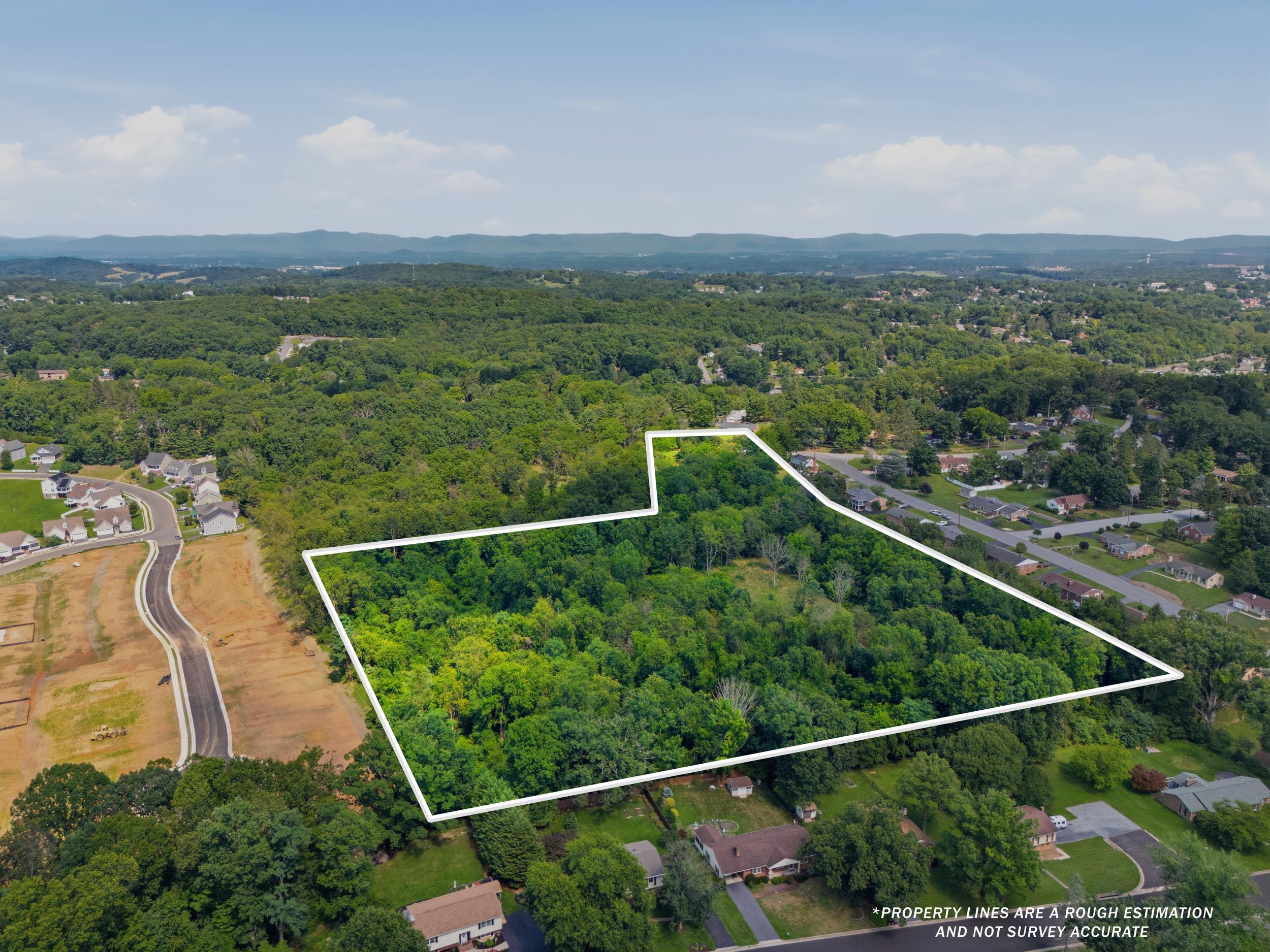 516 HILLCREST DR, STAUNTON, Virginia 24401, ,Land,516 HILLCREST DR,679605 MLS # 679605 516 HILLCREST DR, STAUNTON, Virginia 24401, ,Land,516 HILLCREST DR,679605 MLS # 679605
