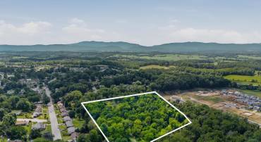 516 HILLCREST DR, STAUNTON, Virginia 24401, ,Land,516 HILLCREST DR,679605 MLS # 679605