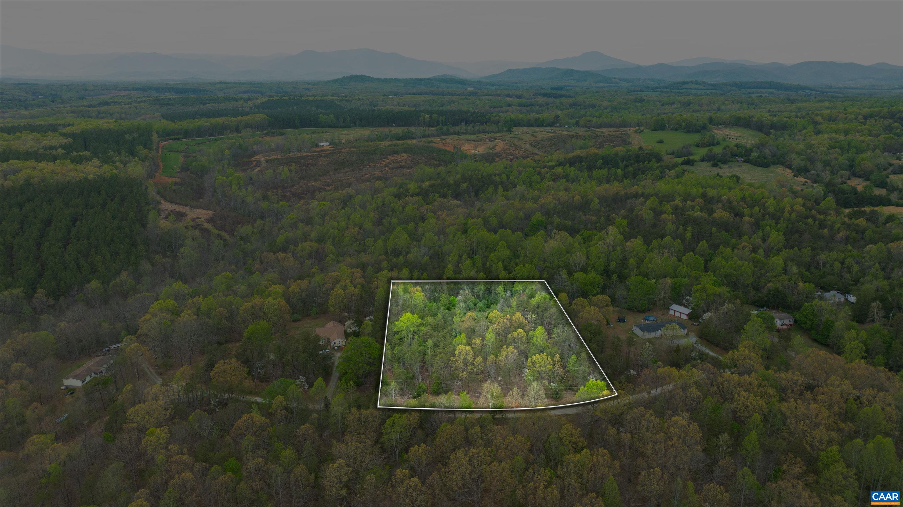 0 TUCSON LN, ARRINGTON, Virginia 22922, ,Land,0 TUCSON LN,679621 MLS # 679621