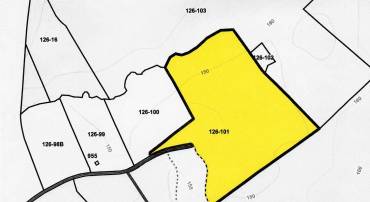 E BOULEVARD RD, DILLWYN, Virginia 23936, ,Land,E BOULEVARD RD,679622 MLS # 679622