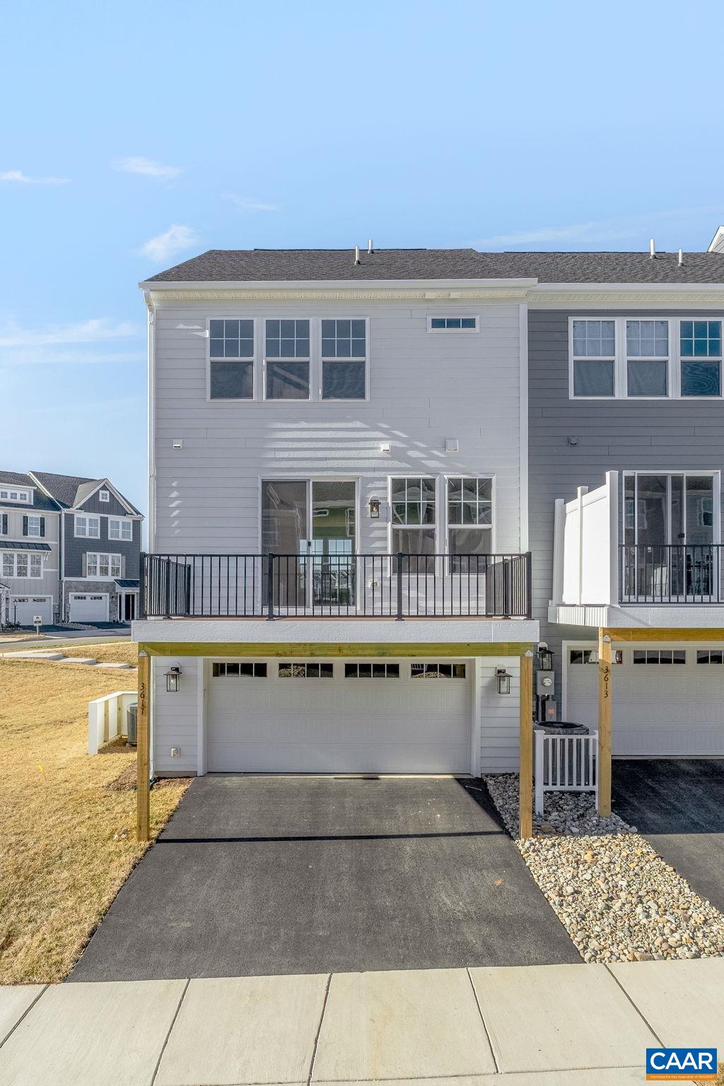 3611 HILAH LN, CHARLOTTESVILLE, Virginia 22901, 3 Bedrooms Bedrooms, ,2 BathroomsBathrooms,Residential,Holly II A townhome plan - Elevation A,3611 HILAH LN,679591 MLS # 679591 3611 HILAH LN, CHARLOTTESVILLE, Virginia 22901, 3 Bedrooms Bedrooms, ,2 BathroomsBathrooms,Residential,Holly II A townhome plan - Elevation A,3611 HILAH LN,679591 MLS # 679591