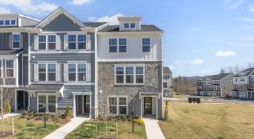 3611 HILAH LN, CHARLOTTESVILLE, Virginia 22901, 3 Bedrooms Bedrooms, ,2 BathroomsBathrooms,Residential,Holly II A townhome plan - Elevation A,3611 HILAH LN,679591 MLS # 679591