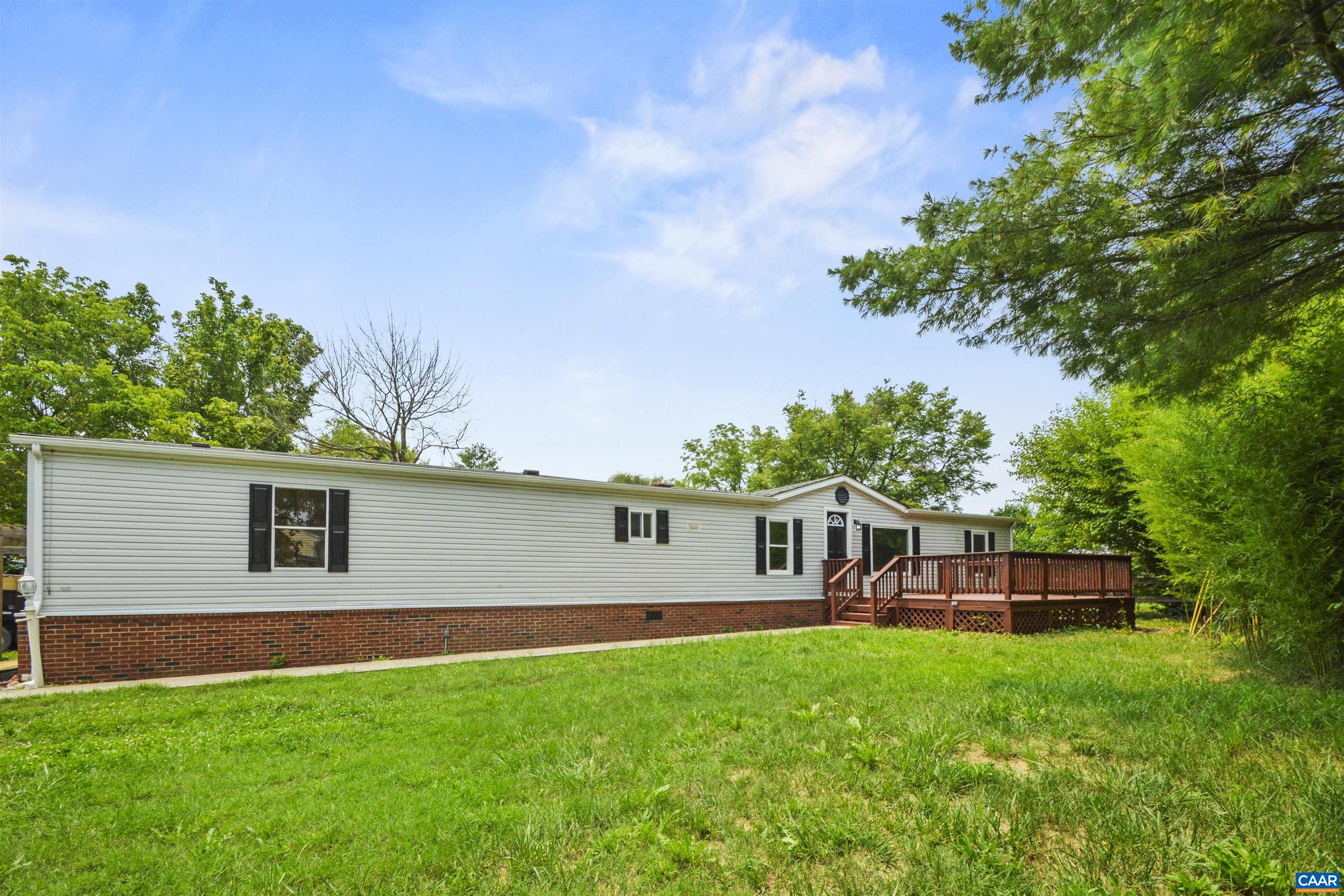 540 BATTLEFIELD RD, FORT DEFIANCE, Virginia 24437, 4 Bedrooms Bedrooms, ,2 BathroomsBathrooms,Residential,540 BATTLEFIELD RD,679595 MLS # 679595